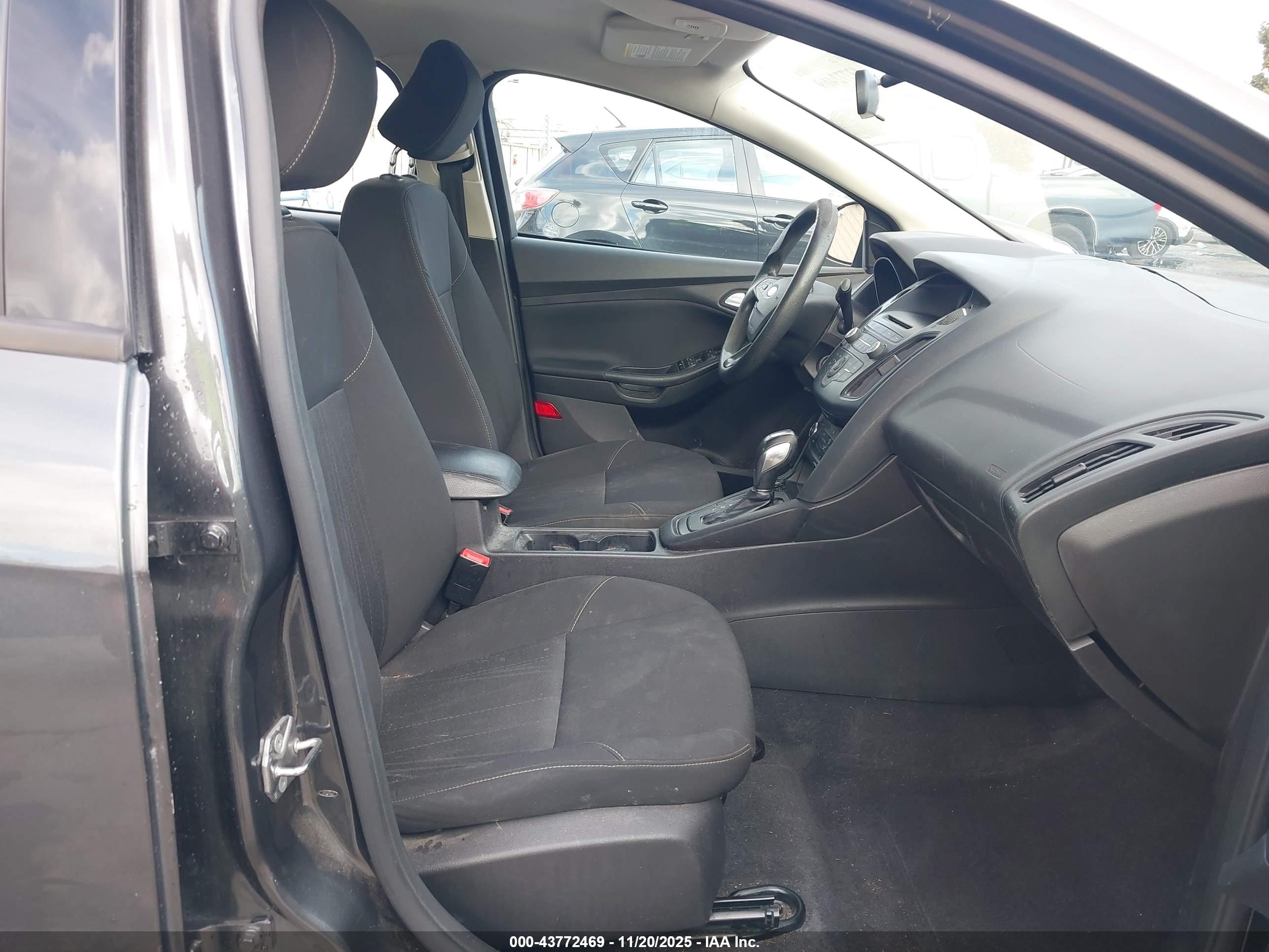 FORD FOCUS image 5