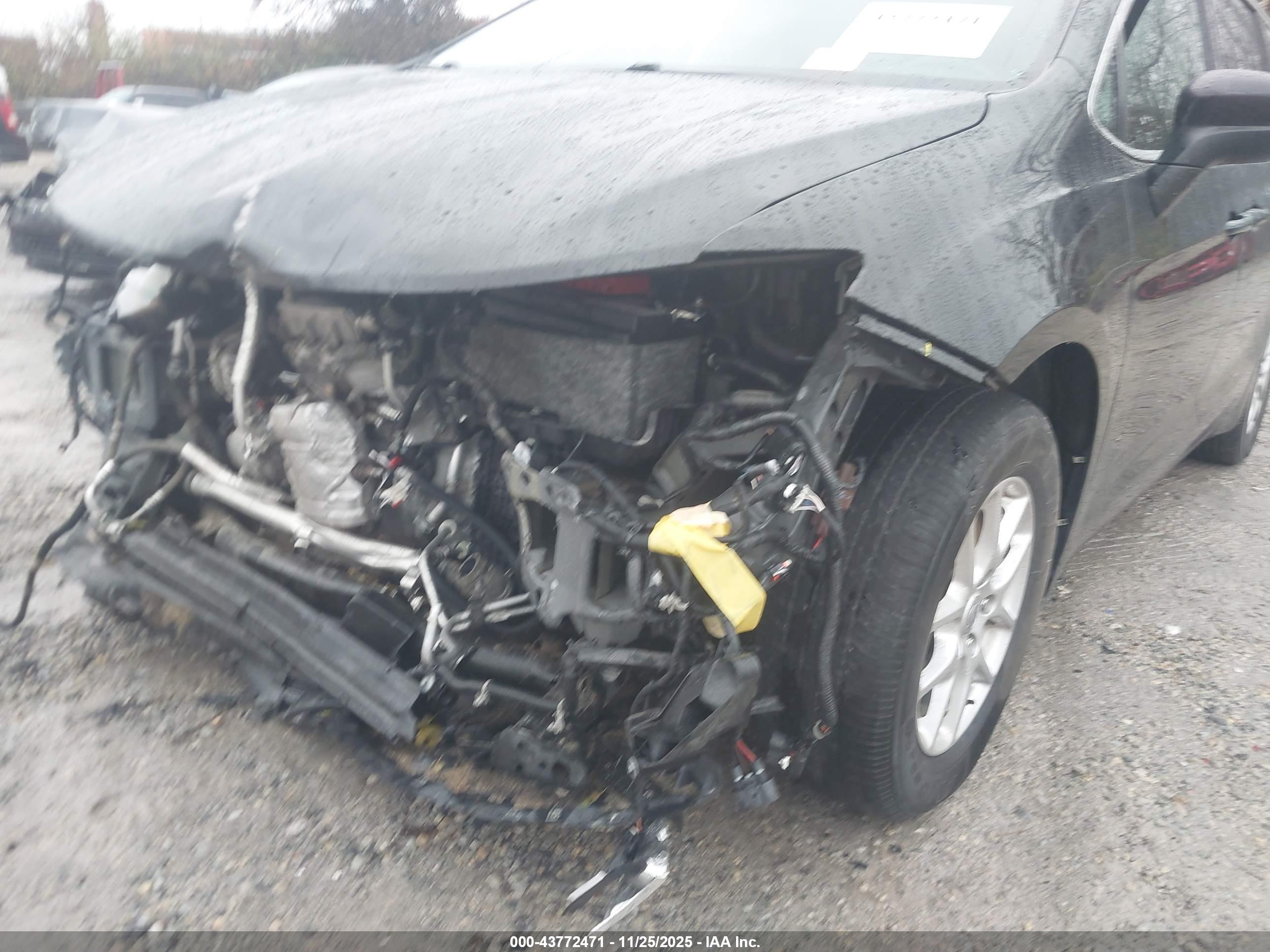 CHRYSLER VOYAGER image 6