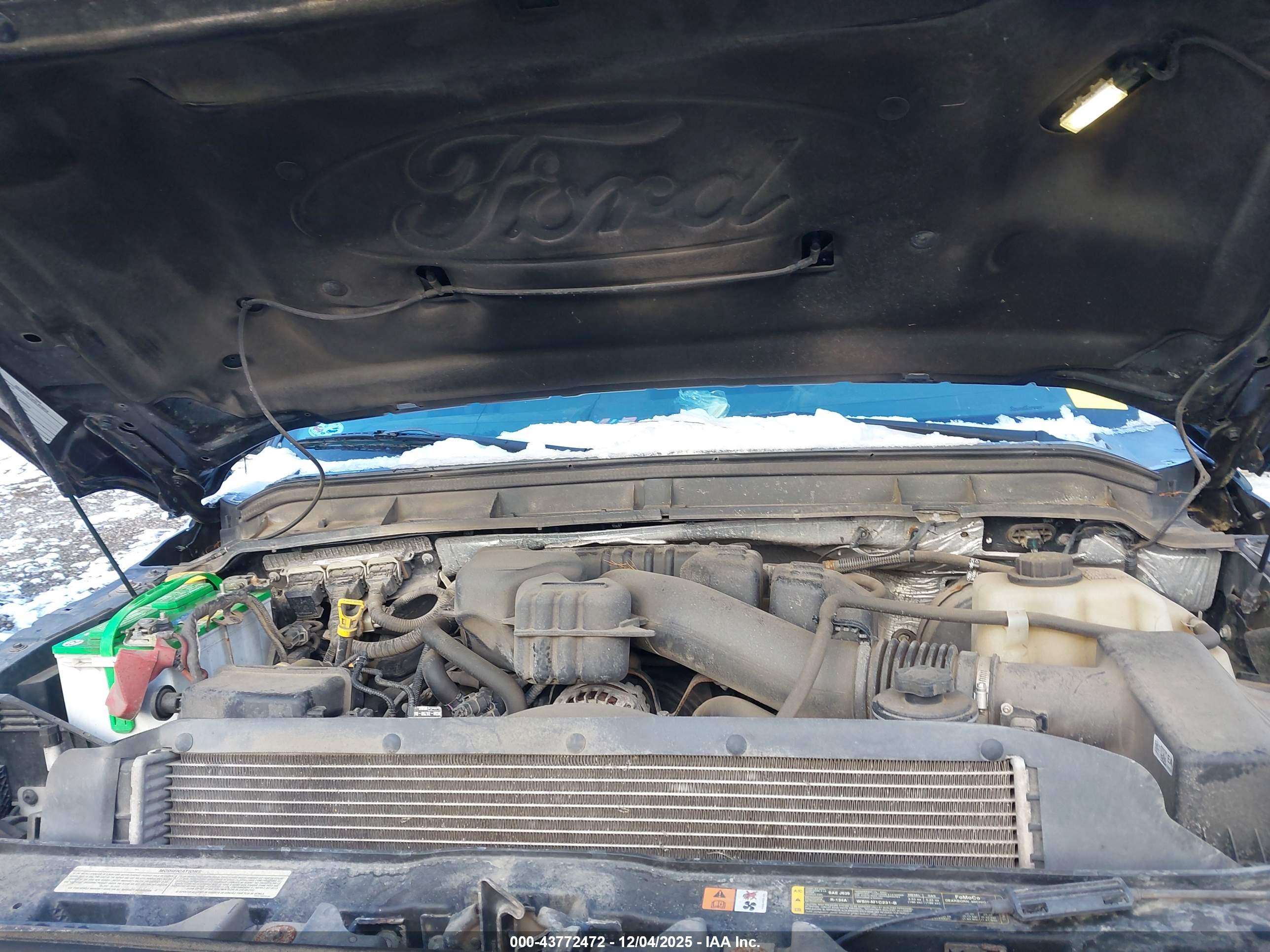 FORD F-250 image 10