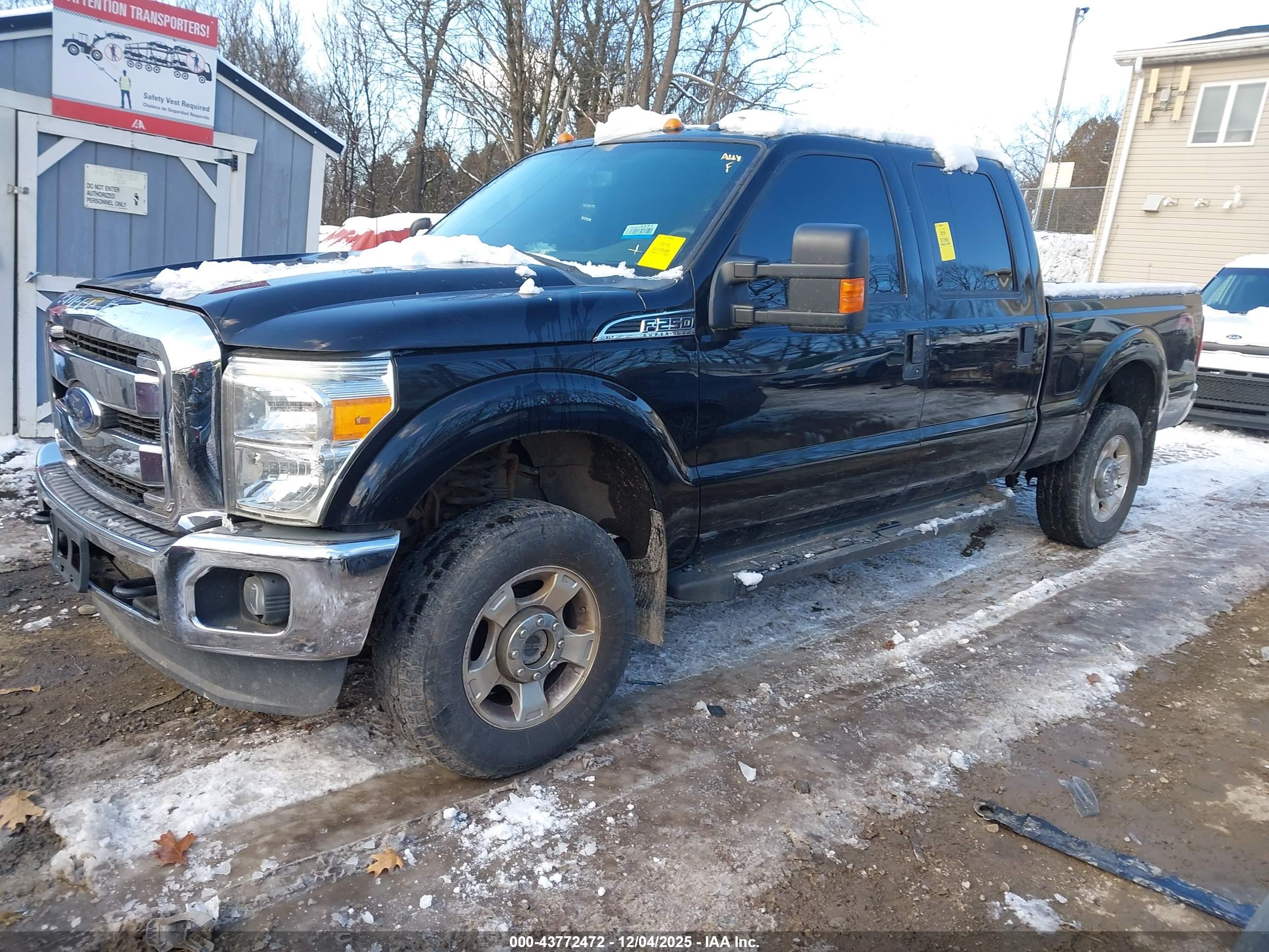 FORD F-250 image 2