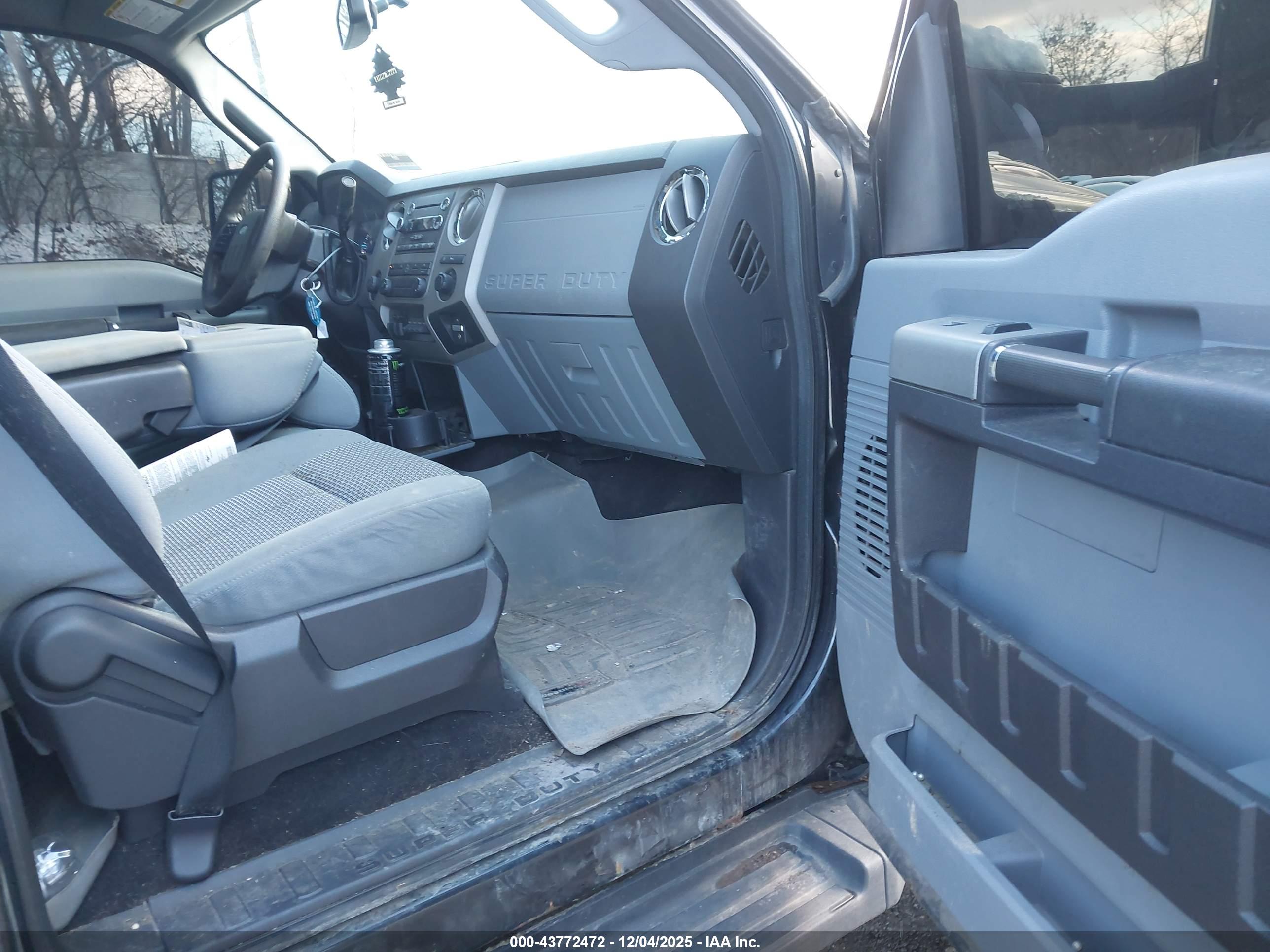 FORD F-250 image 5
