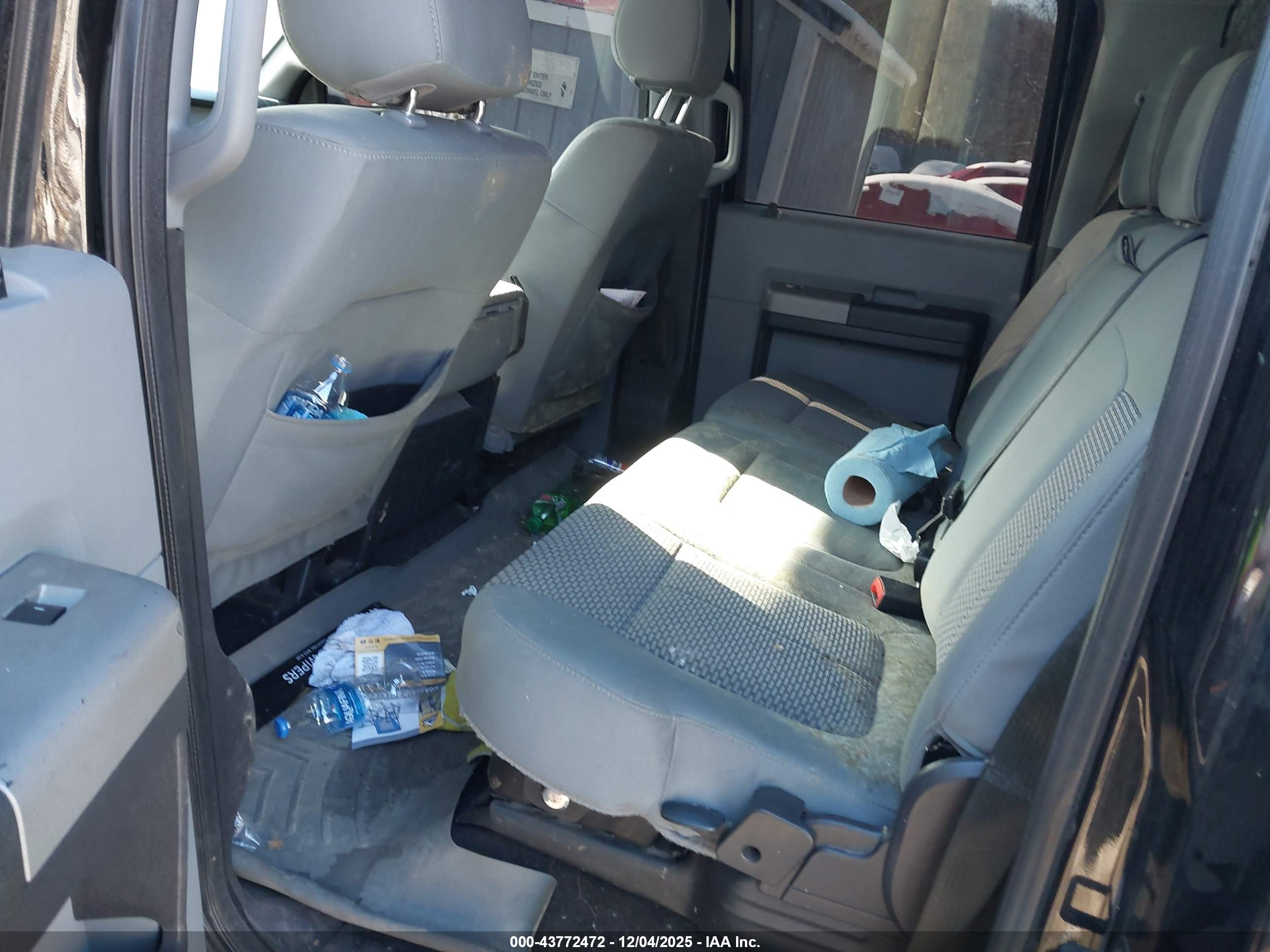 FORD F-250 image 6
