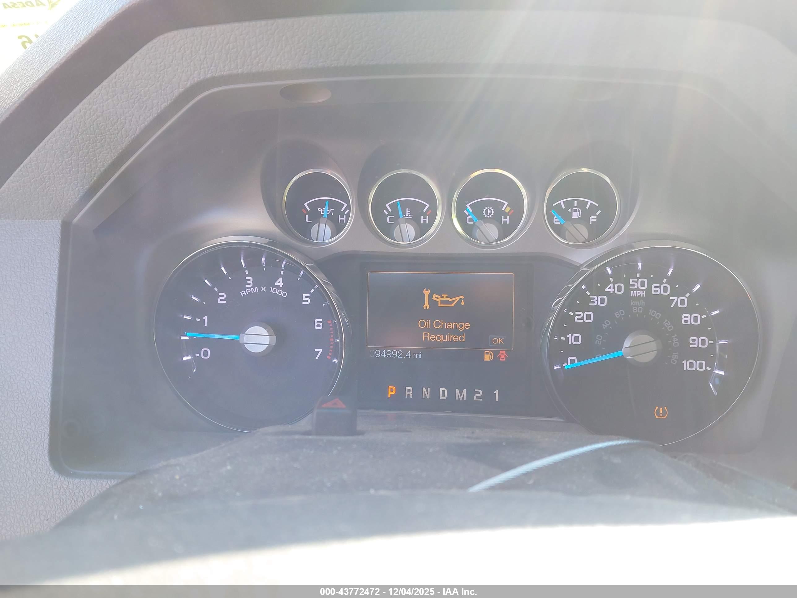 FORD F-250 image 7