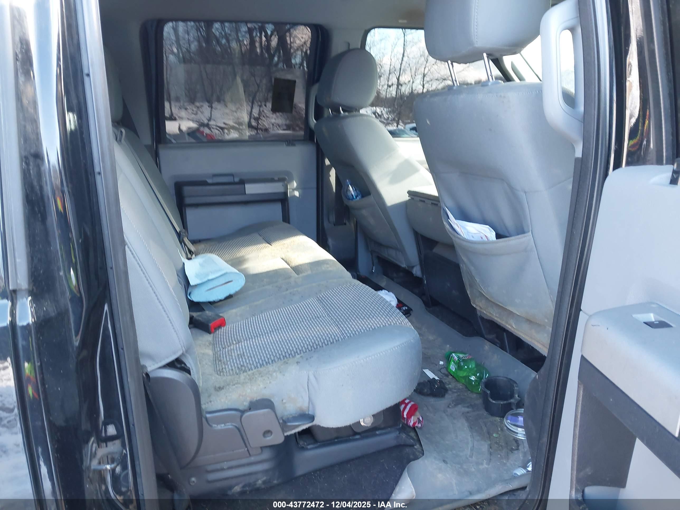 FORD F-250 image 8