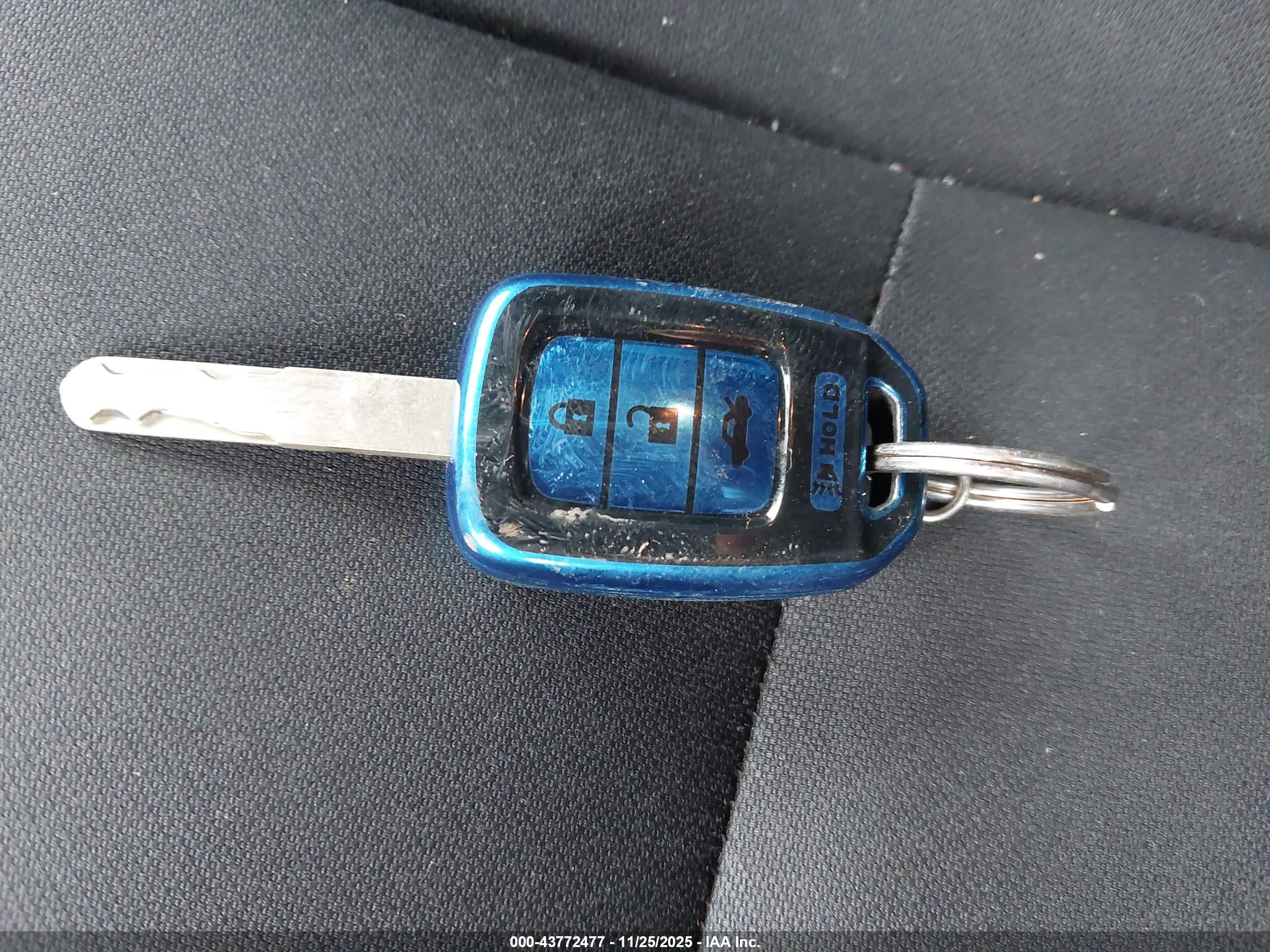 HONDA CIVIC image 11