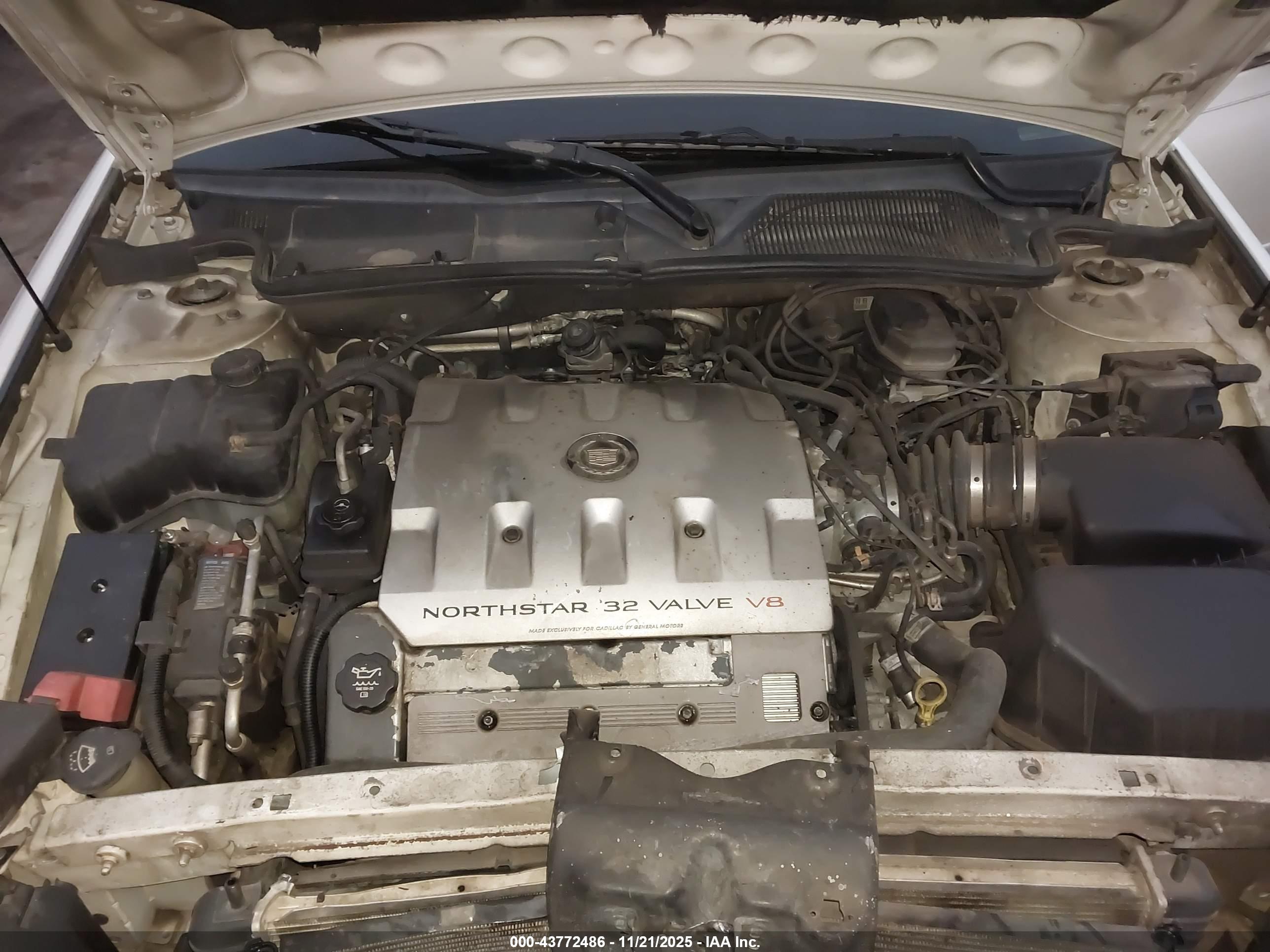 CADILLAC DEVILLE image 10