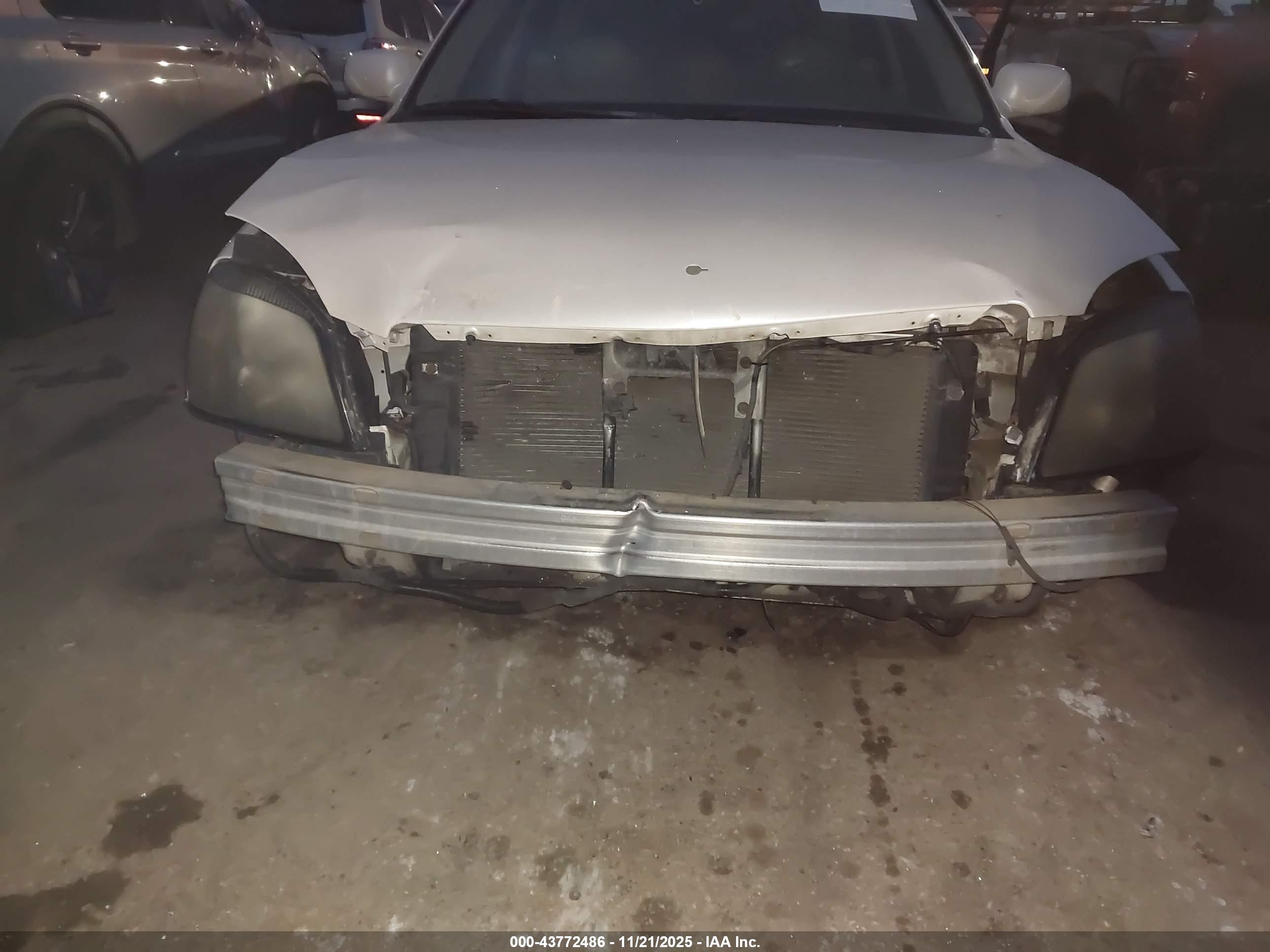 CADILLAC DEVILLE image 6