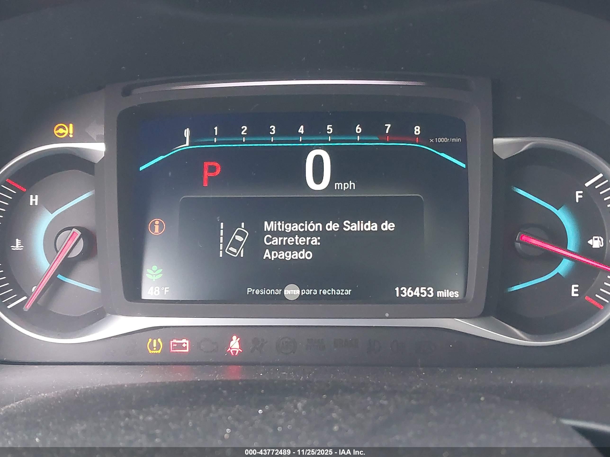 HONDA PILOT image 7