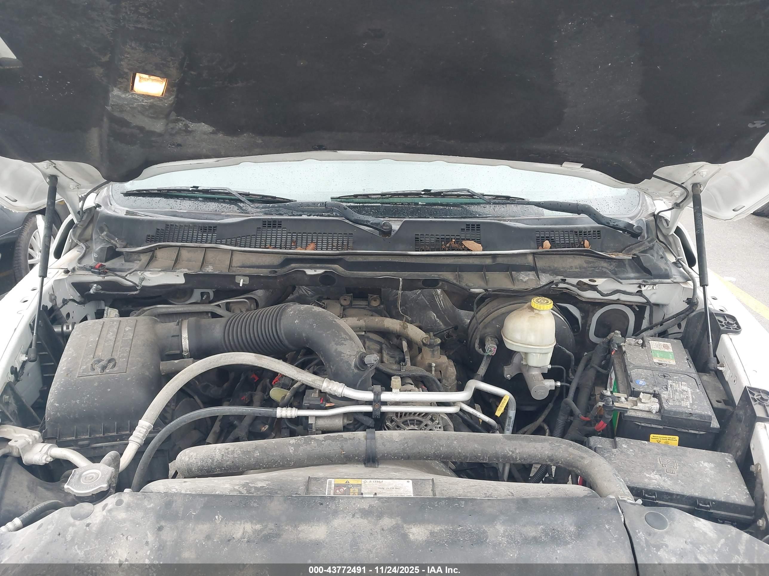 RAM 1500 image 10