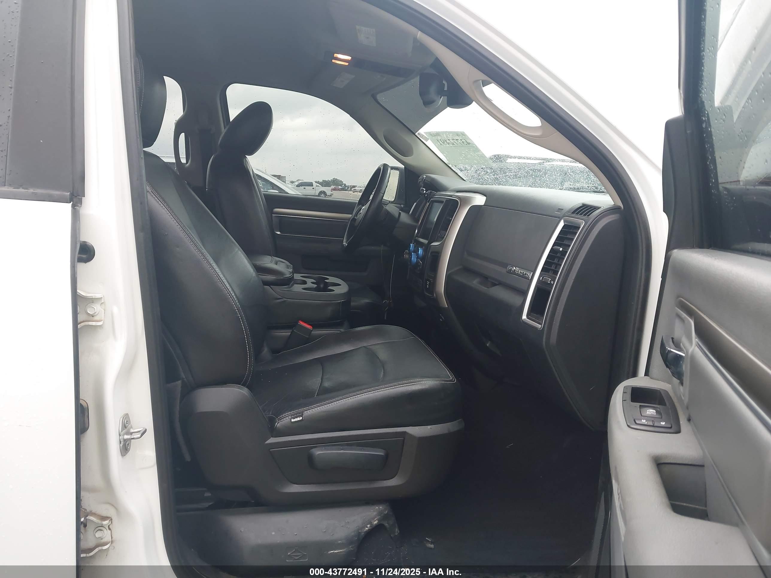 RAM 1500 image 5