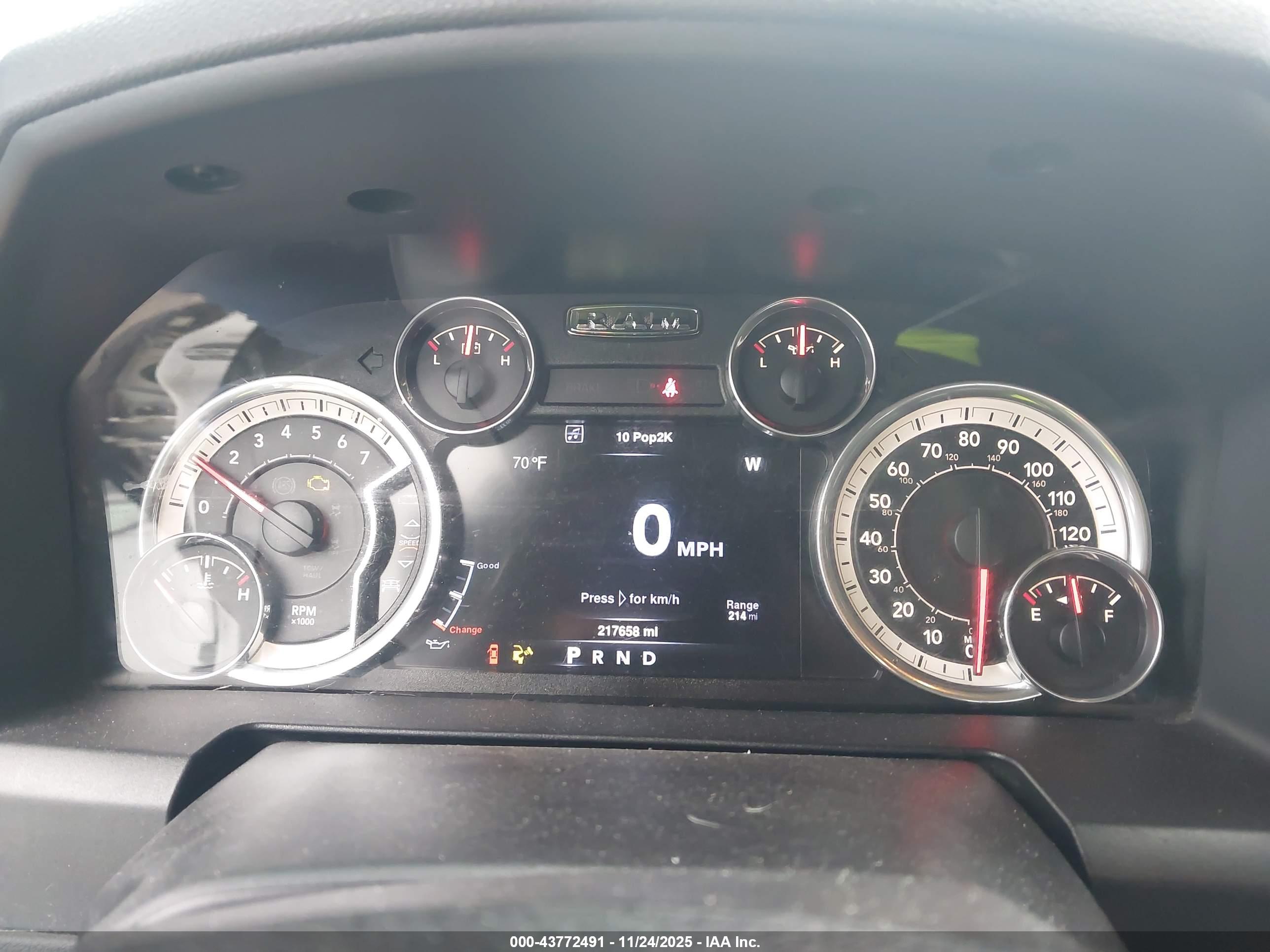 RAM 1500 image 7