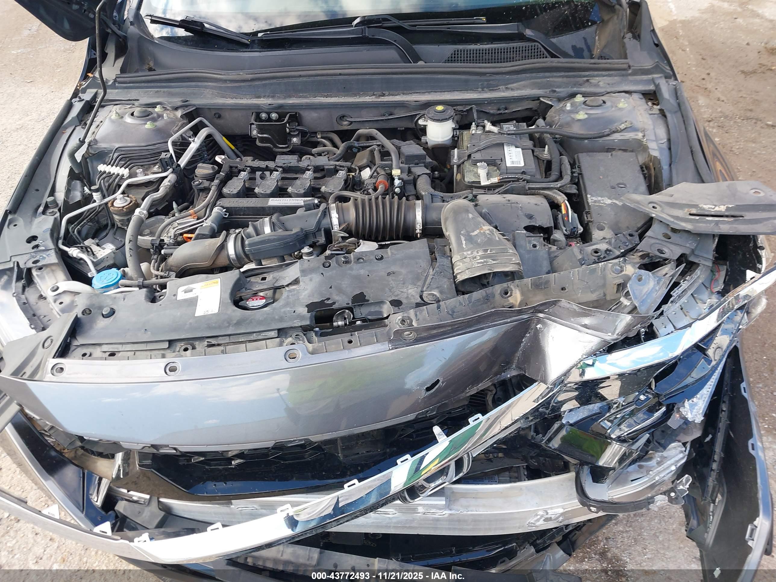 HONDA ACCORD image 10
