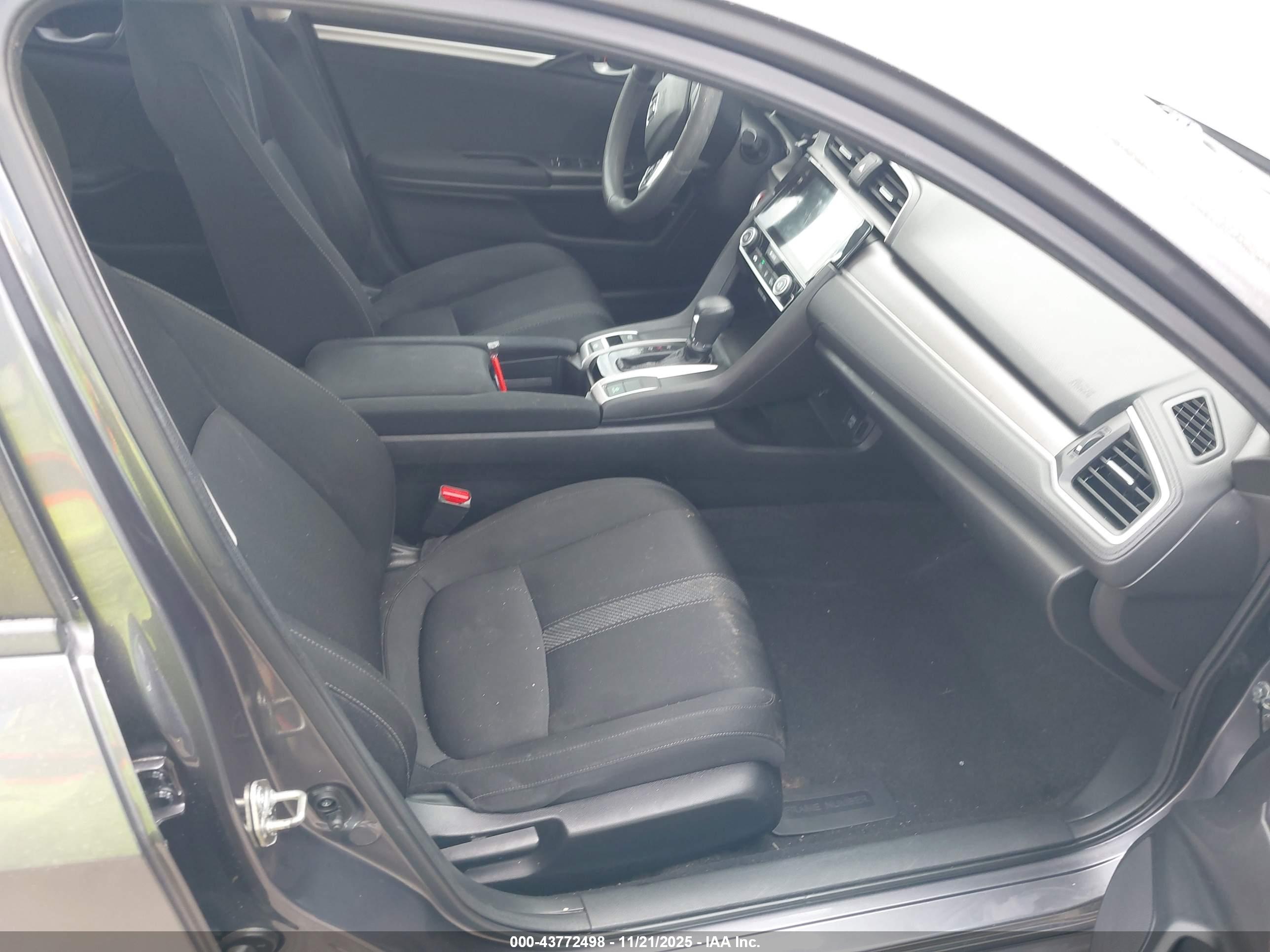 HONDA CIVIC image 5