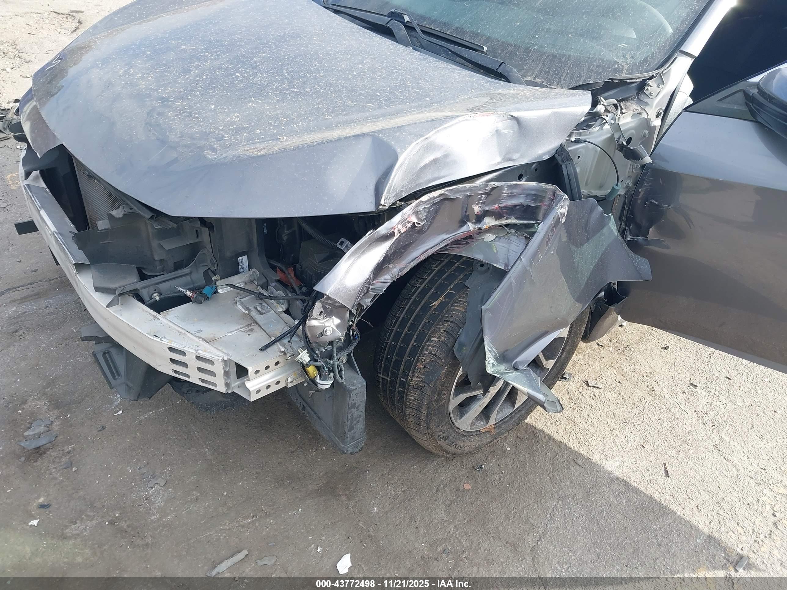 HONDA CIVIC image 6