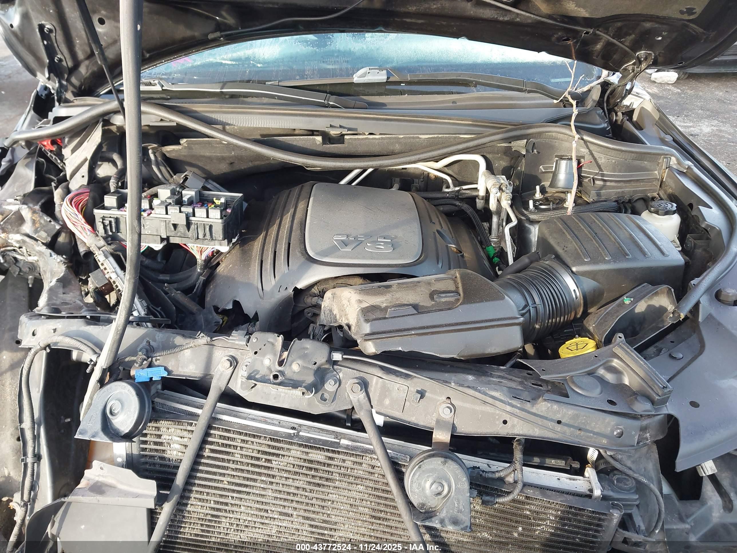 DODGE DURANGO image 10