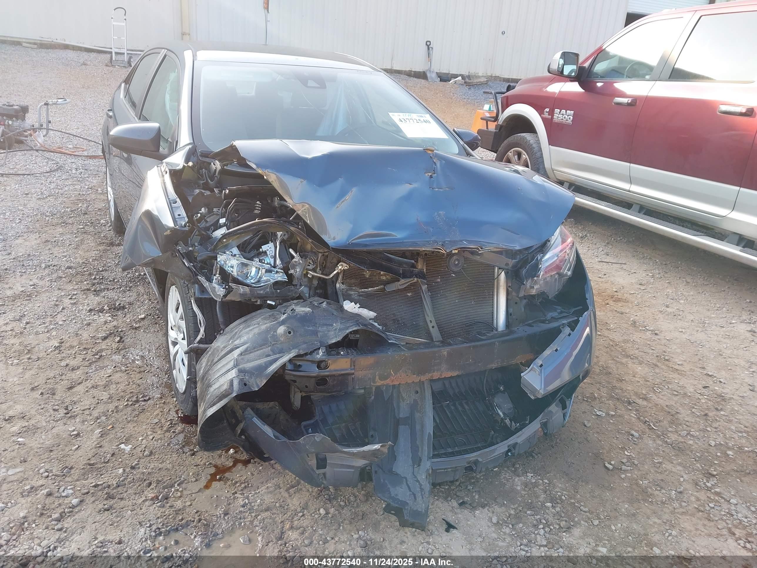 TOYOTA COROLLA image 6