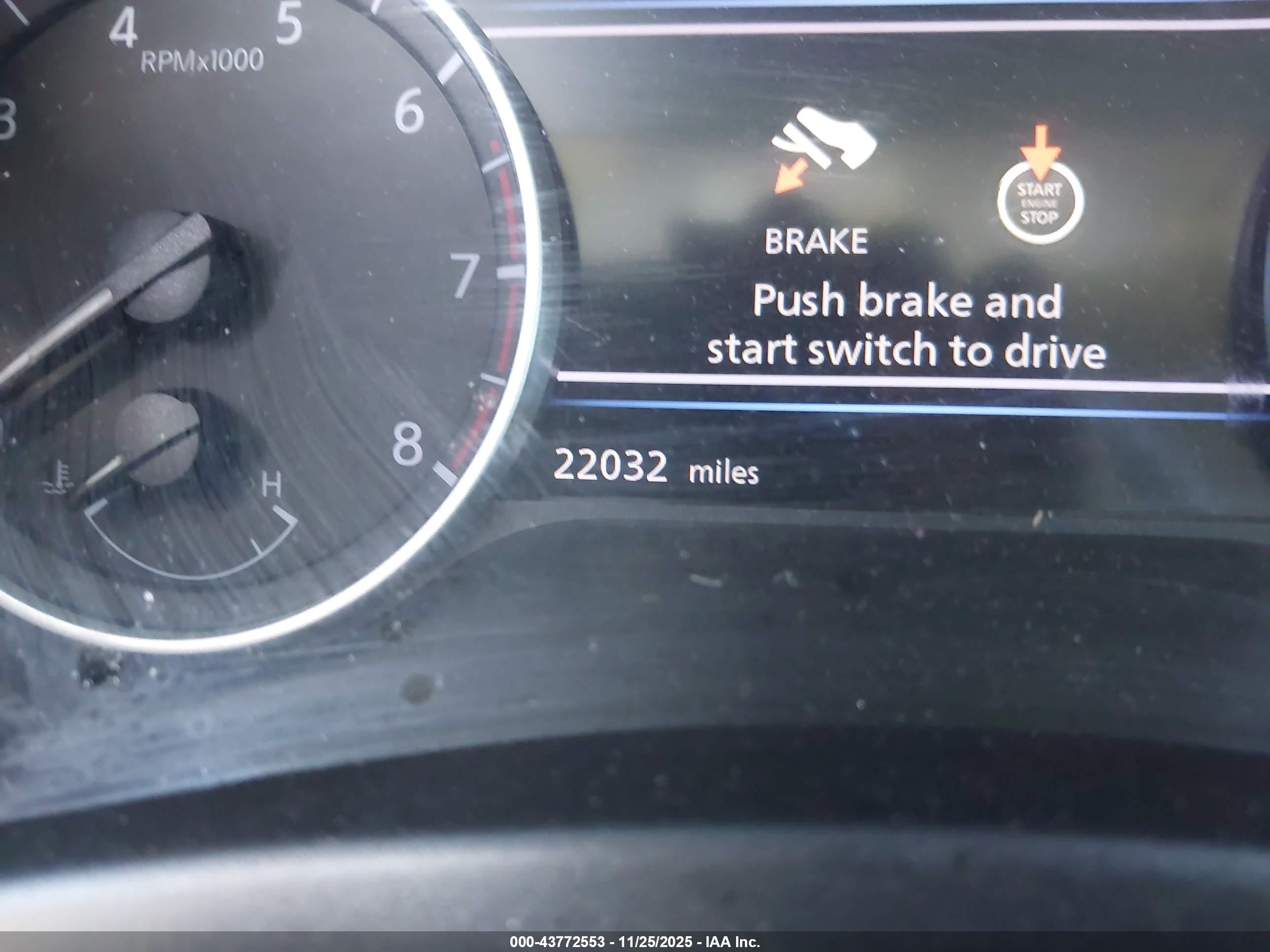 NISSAN SENTRA image 7