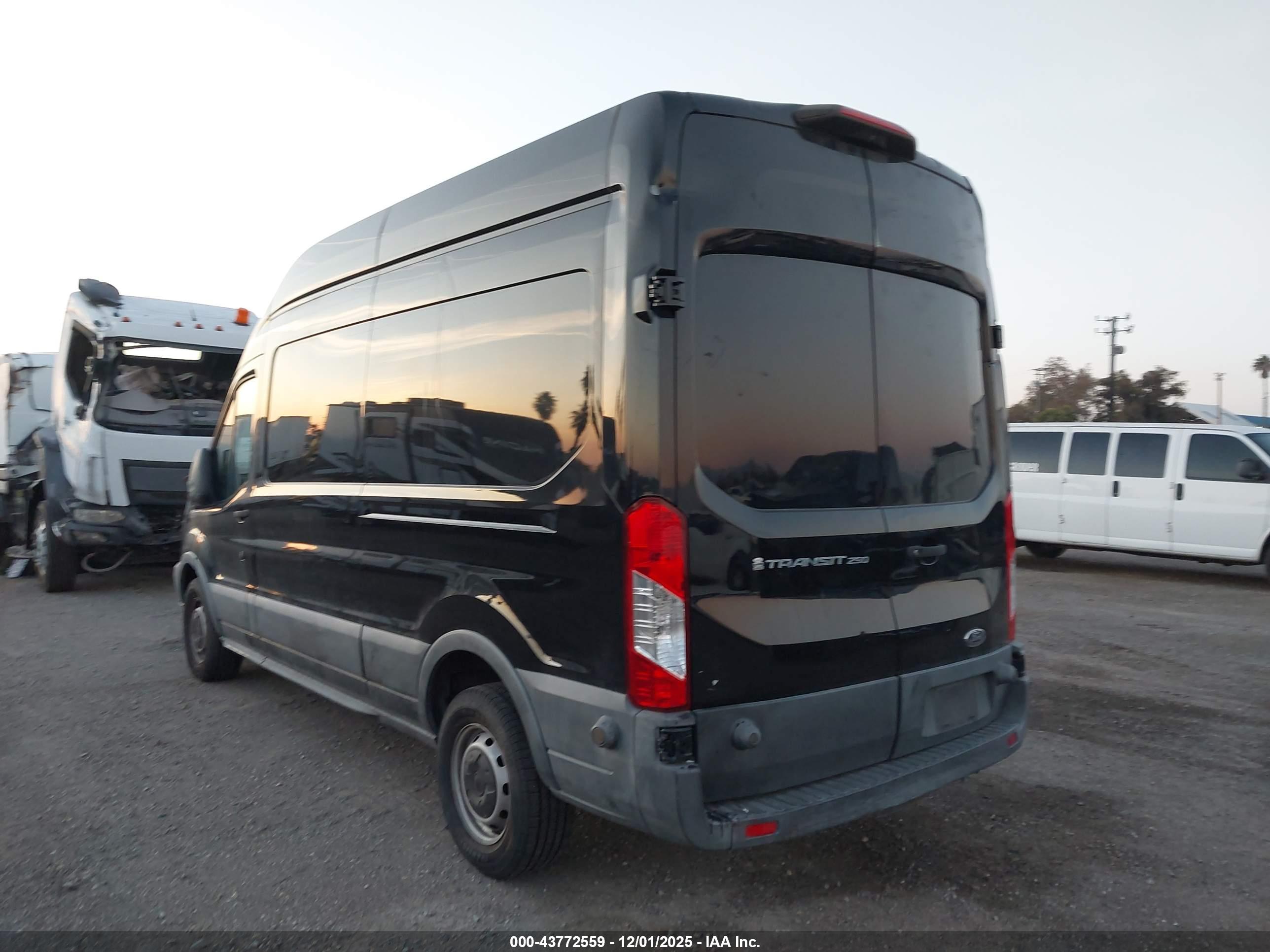 FORD TRANSIT-250 image 3
