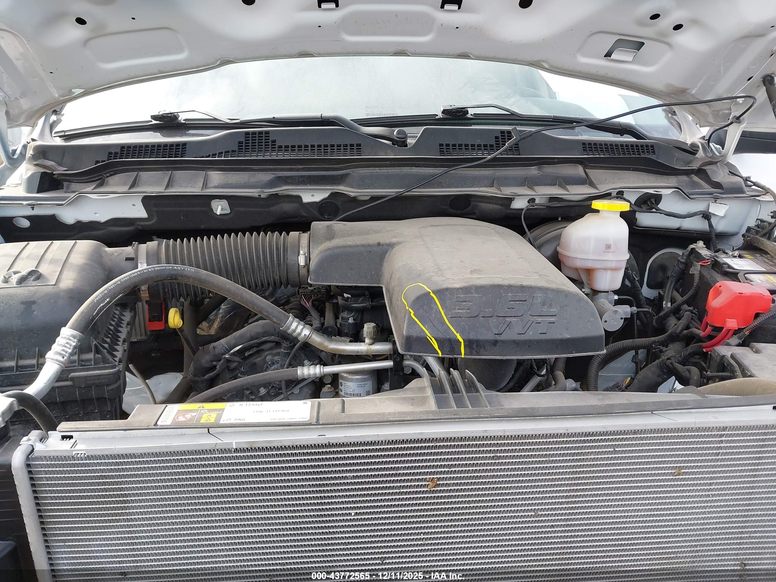RAM 1500 image 10