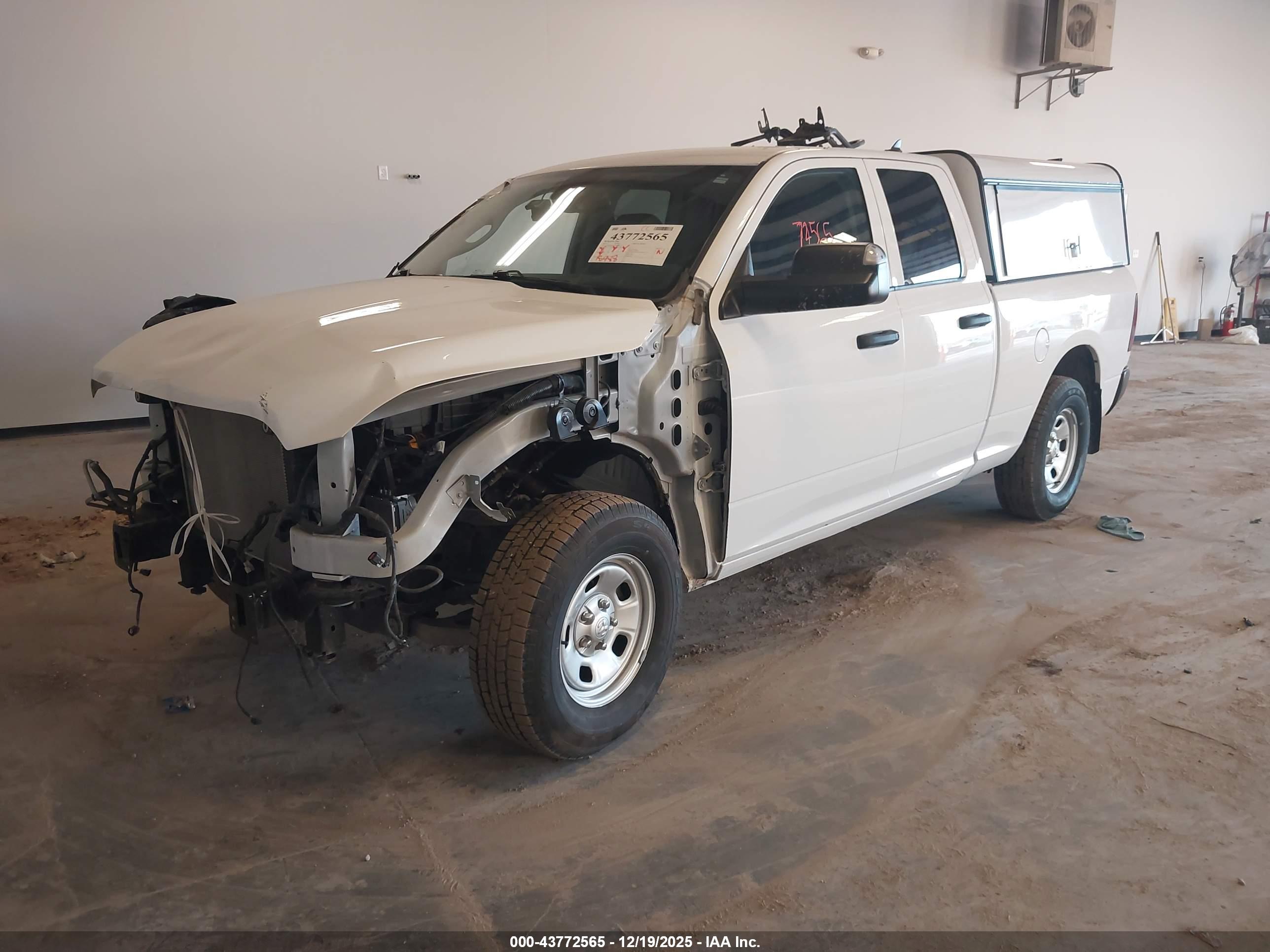 RAM 1500 image 2