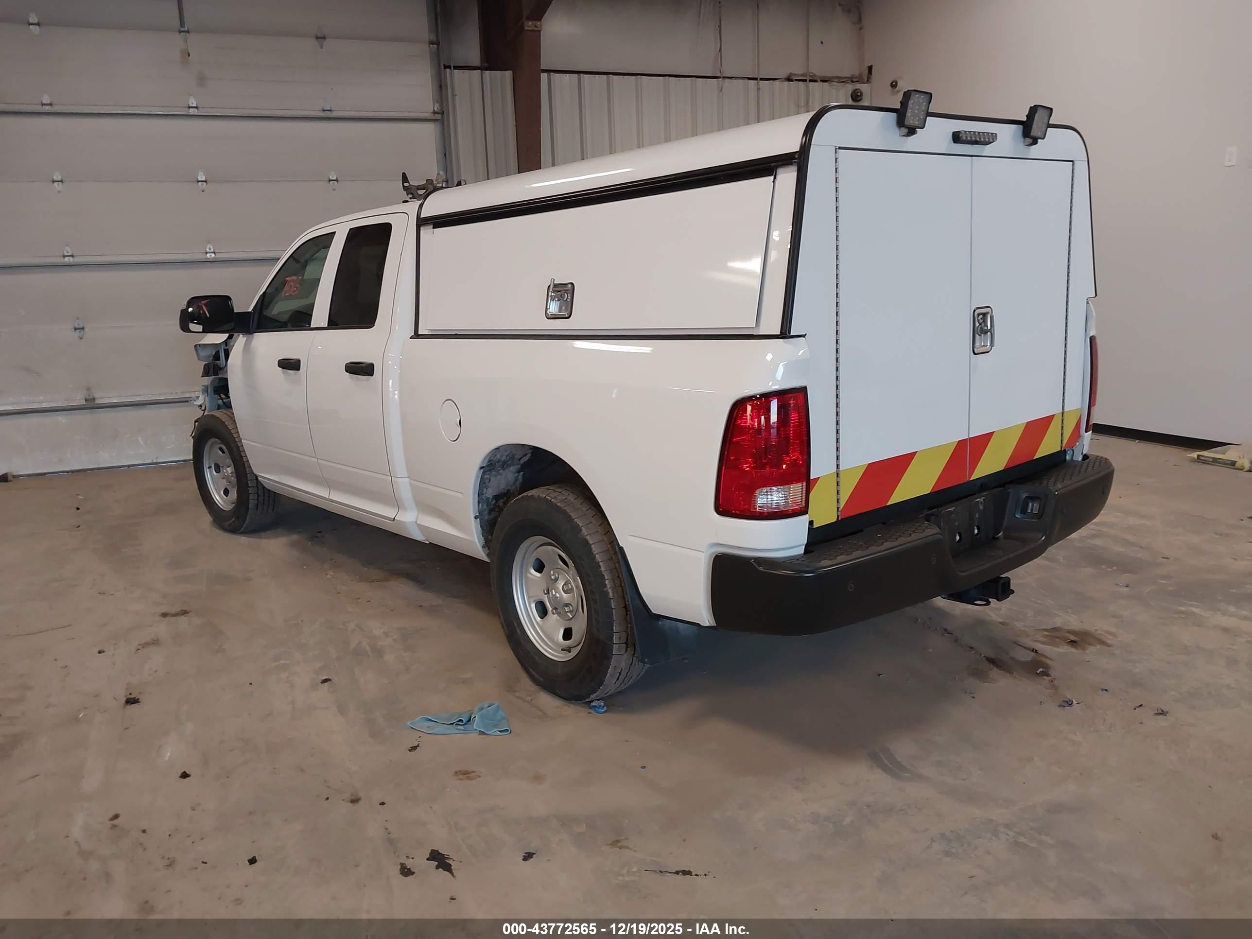 RAM 1500 image 3