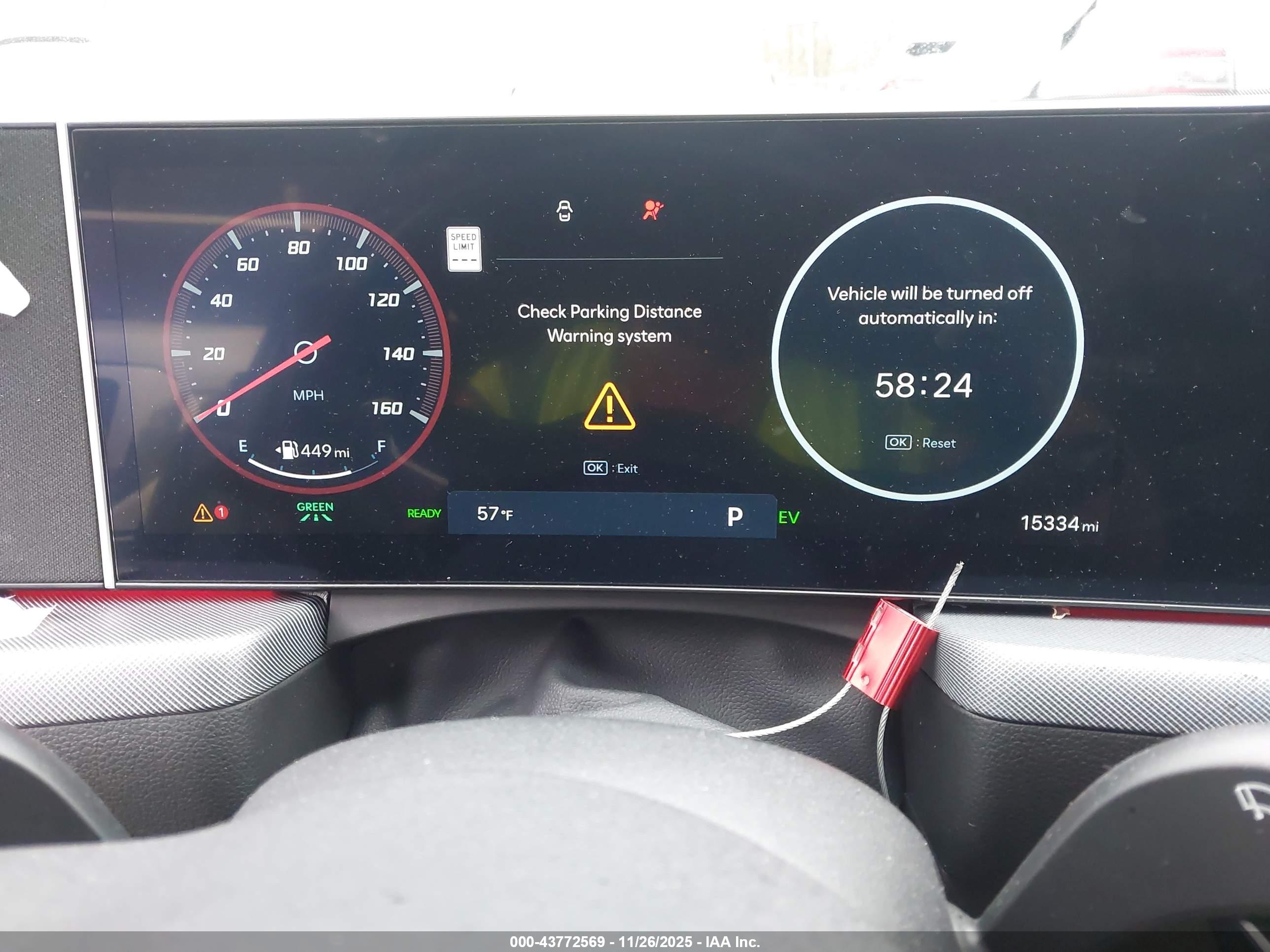 HYUNDAI SONATA image 7