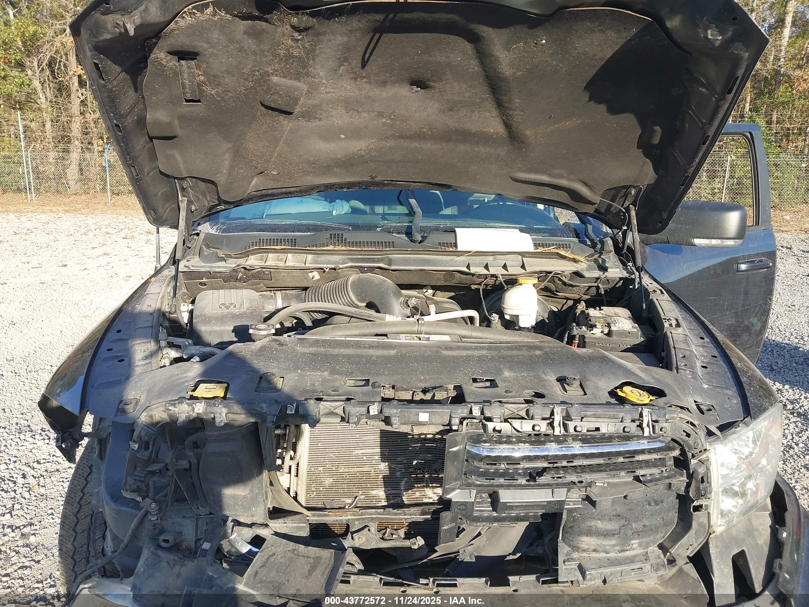 RAM 1500 image 10