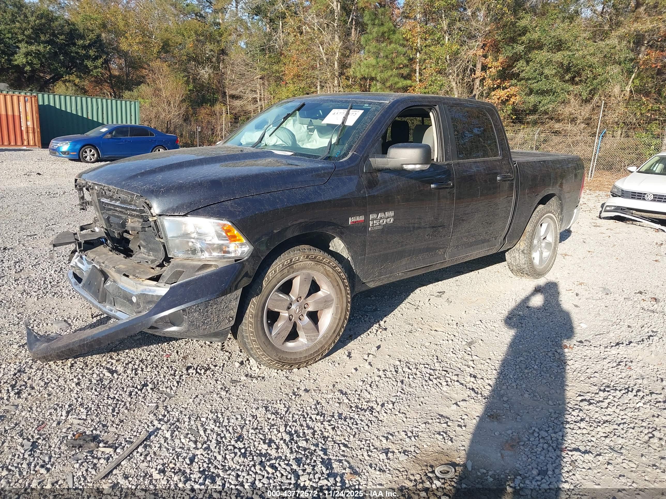 RAM 1500 image 2