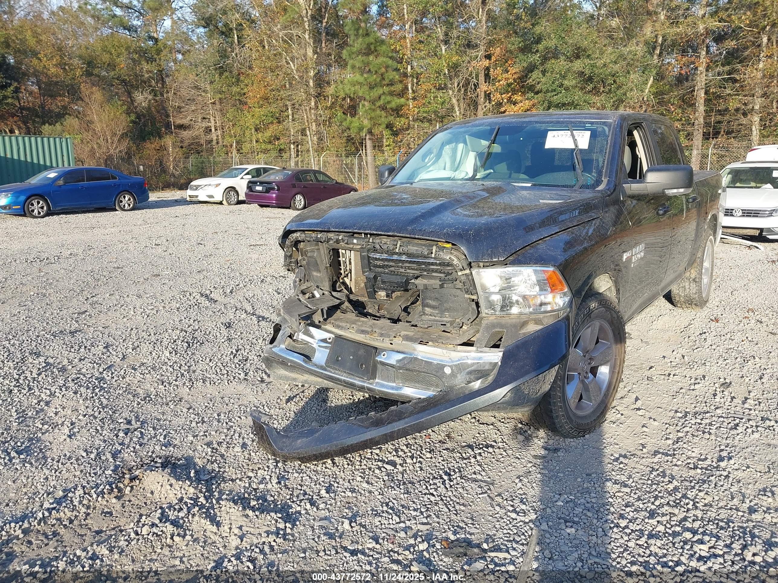 RAM 1500 image 6