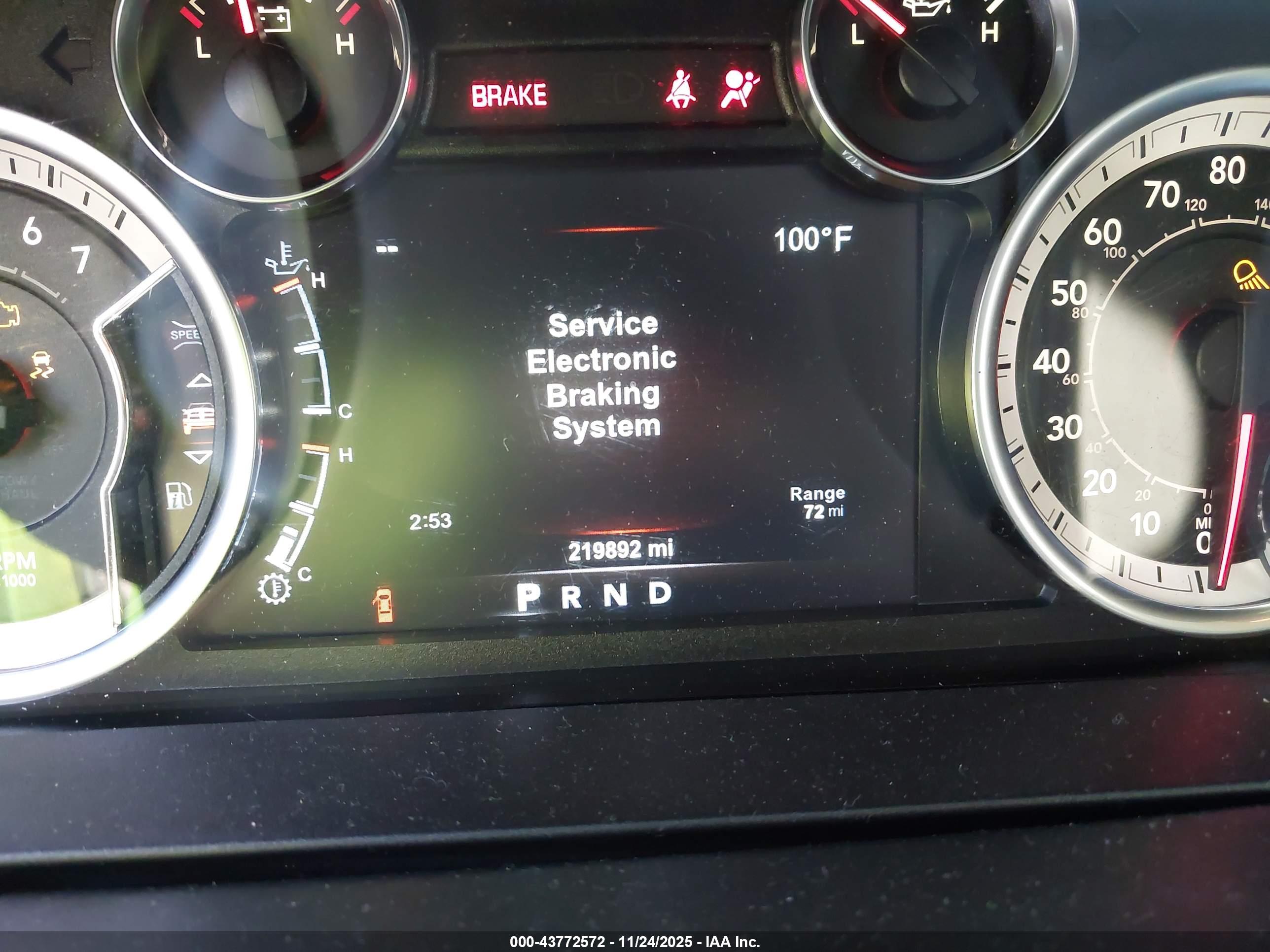 RAM 1500 image 7