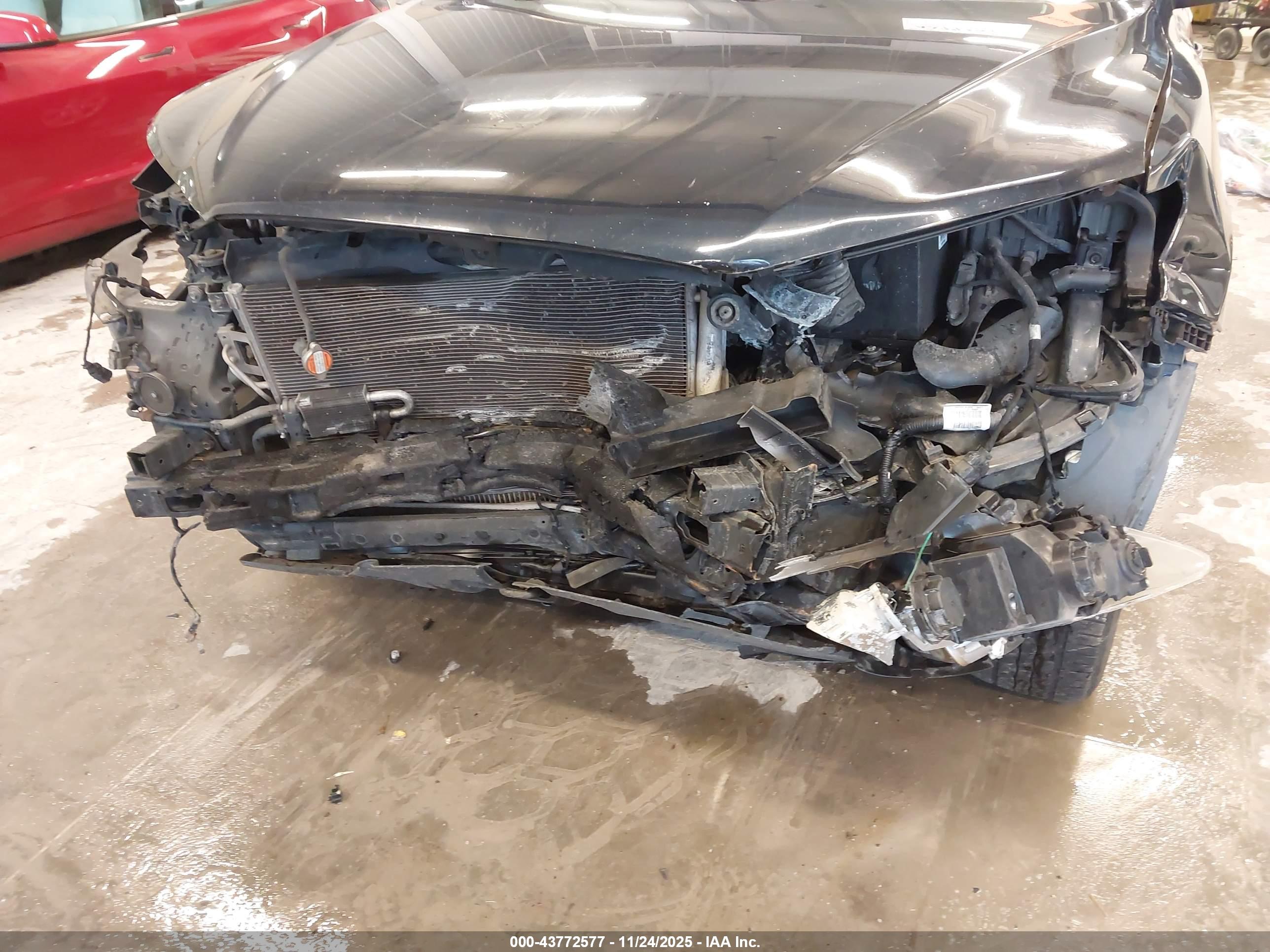 HYUNDAI SANTA image 6