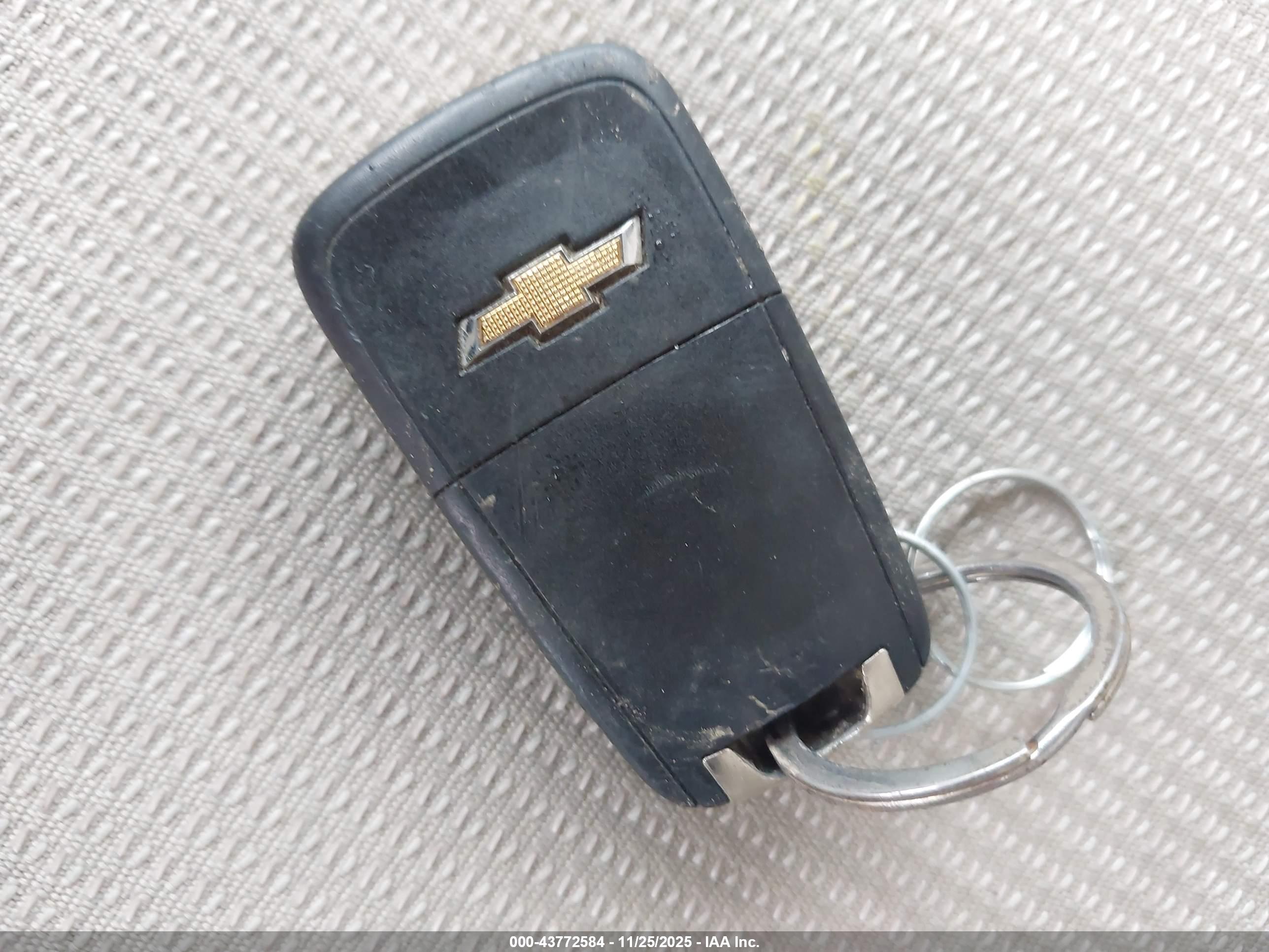 CHEVROLET MALIBU image 11