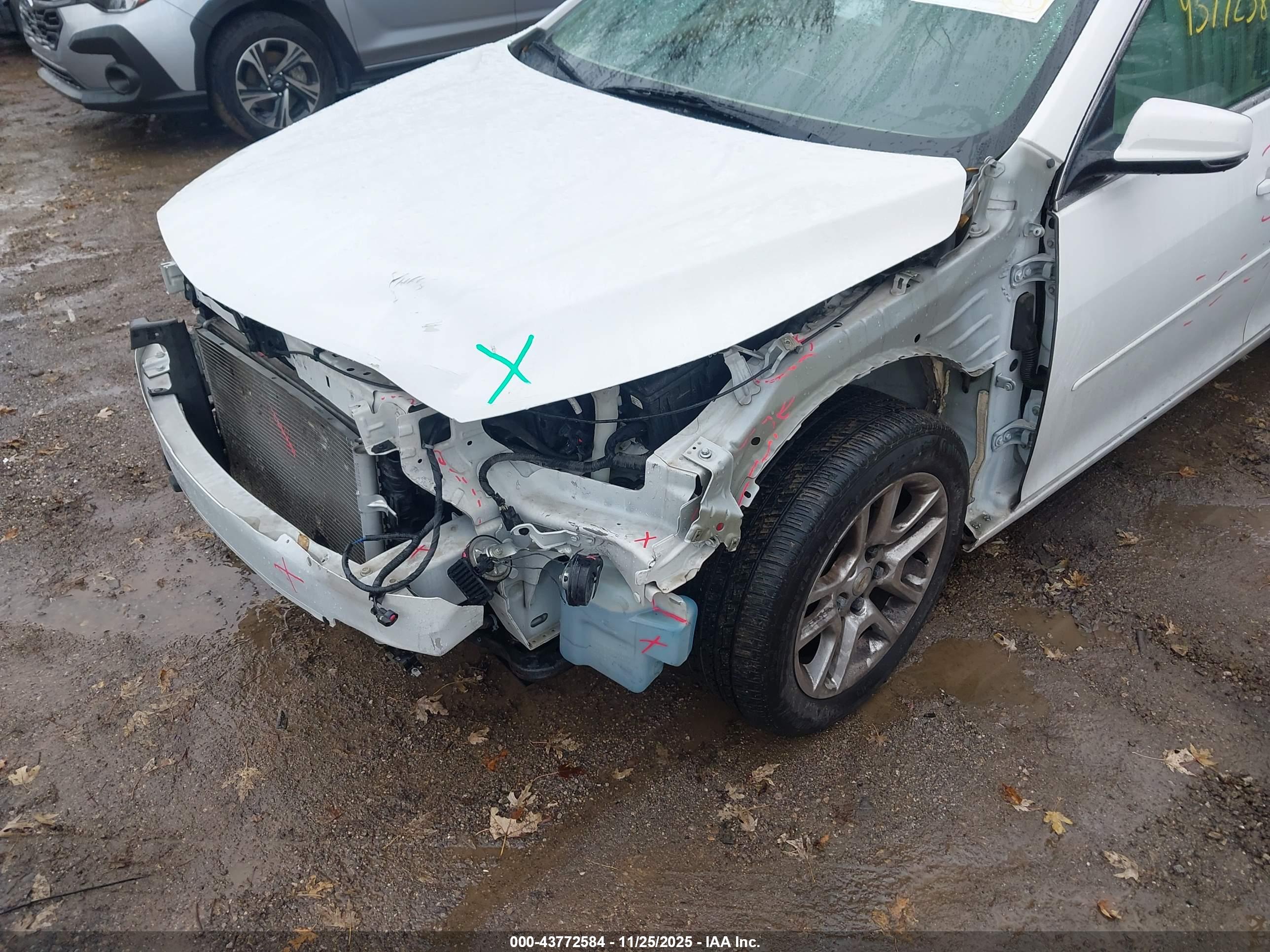 CHEVROLET MALIBU image 6