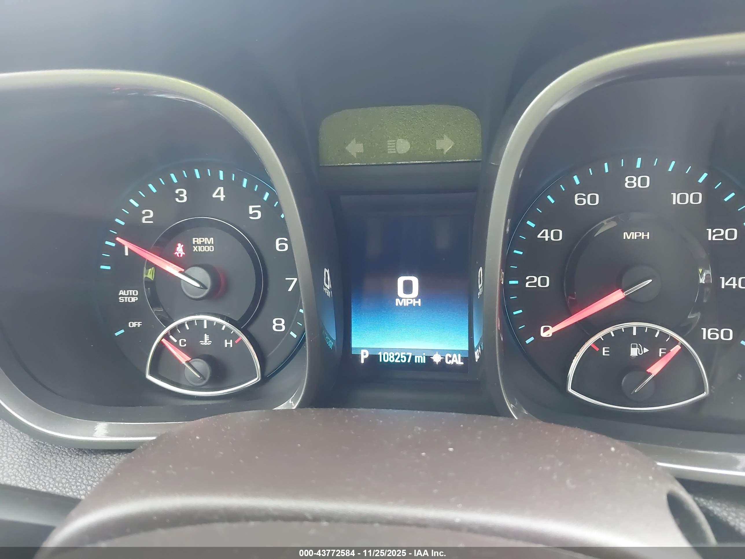 CHEVROLET MALIBU image 7