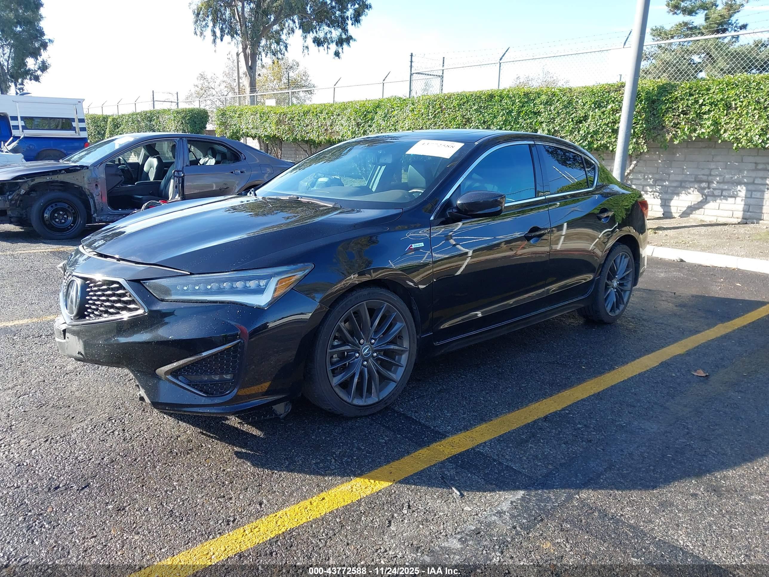 ACURA ILX image 2