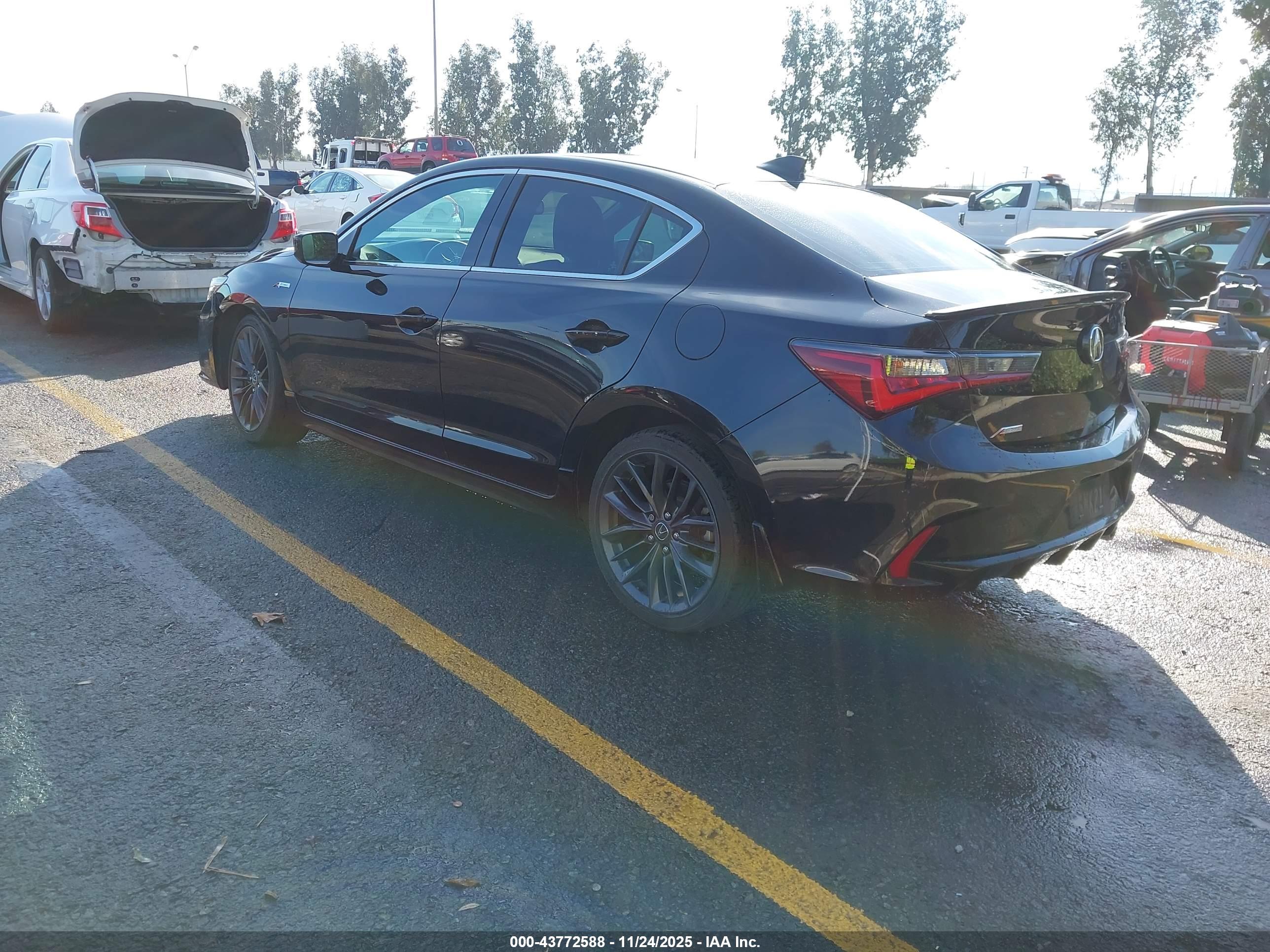 ACURA ILX image 3
