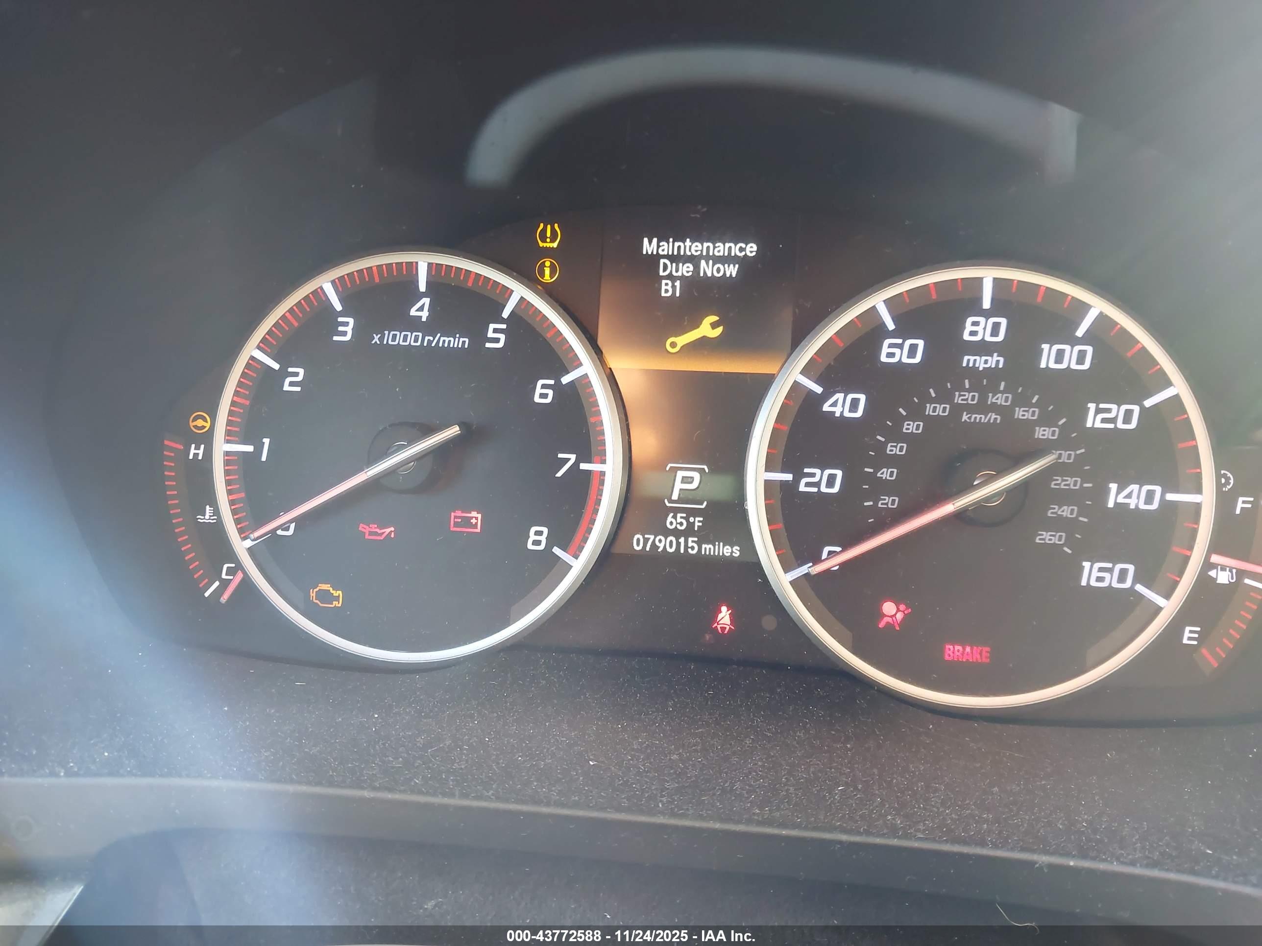 ACURA ILX image 7