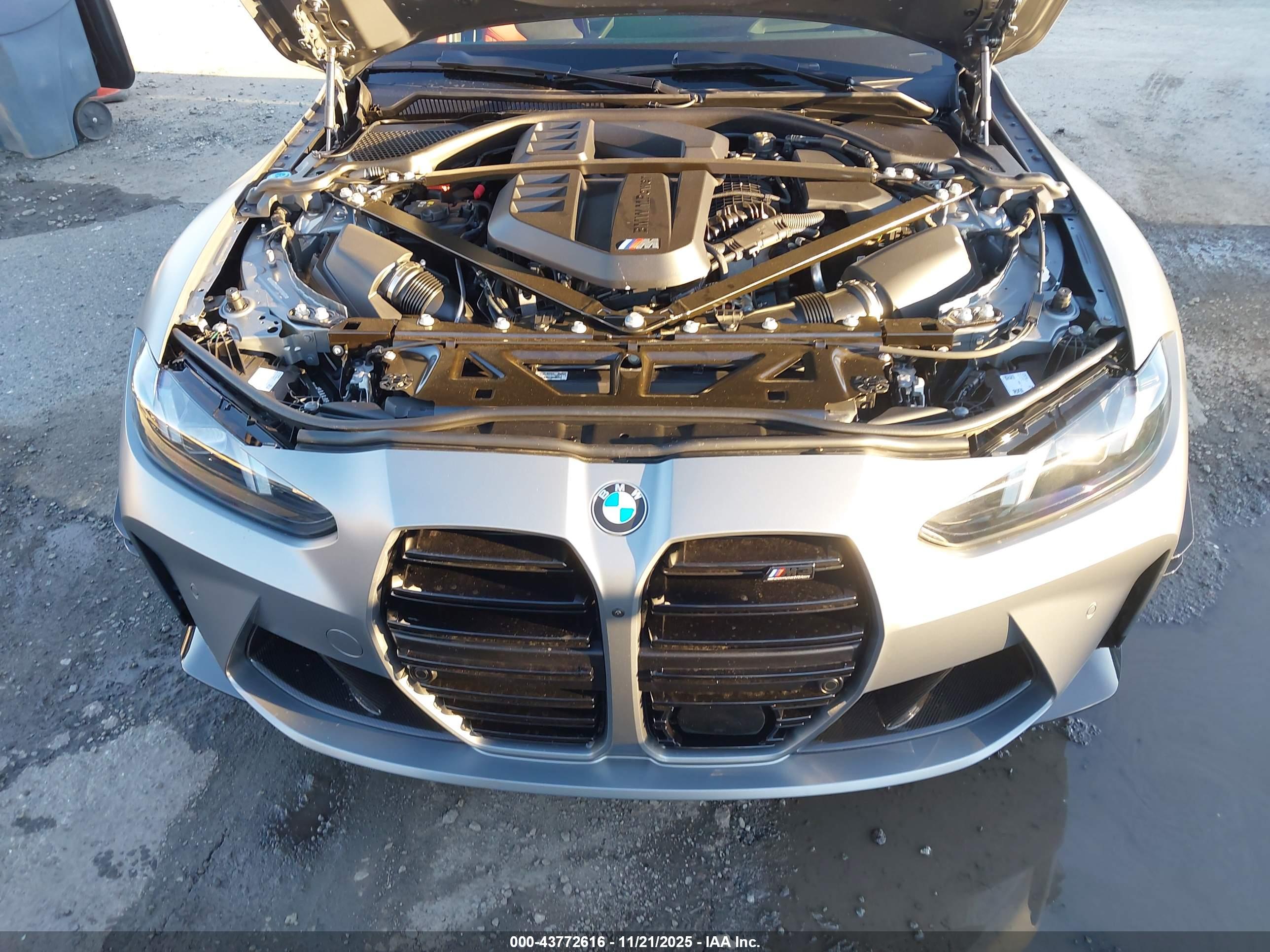 BMW M3 image 10