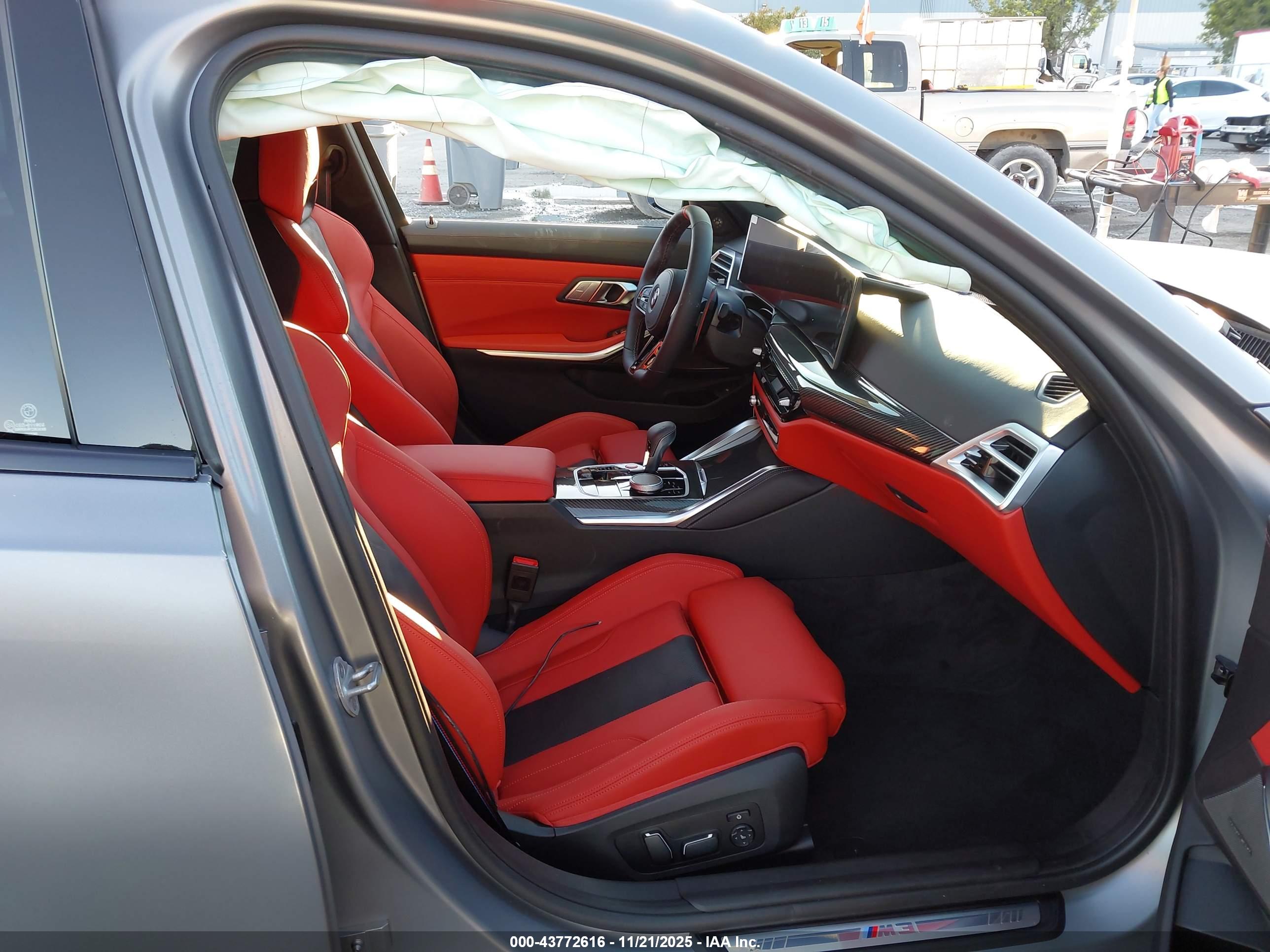 BMW M3 image 5