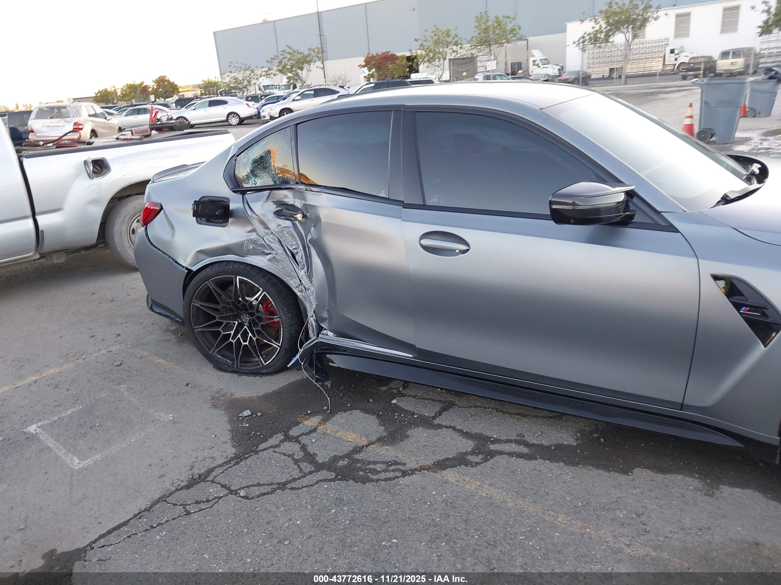 BMW M3 image 6