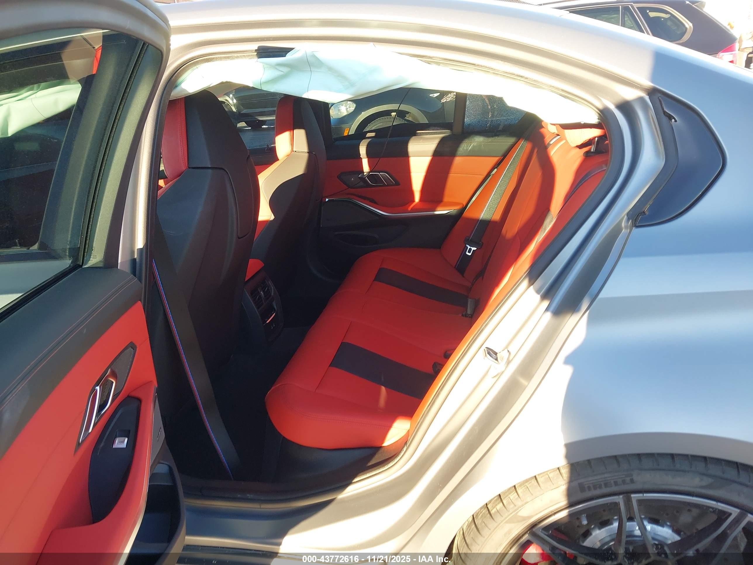 BMW M3 image 8