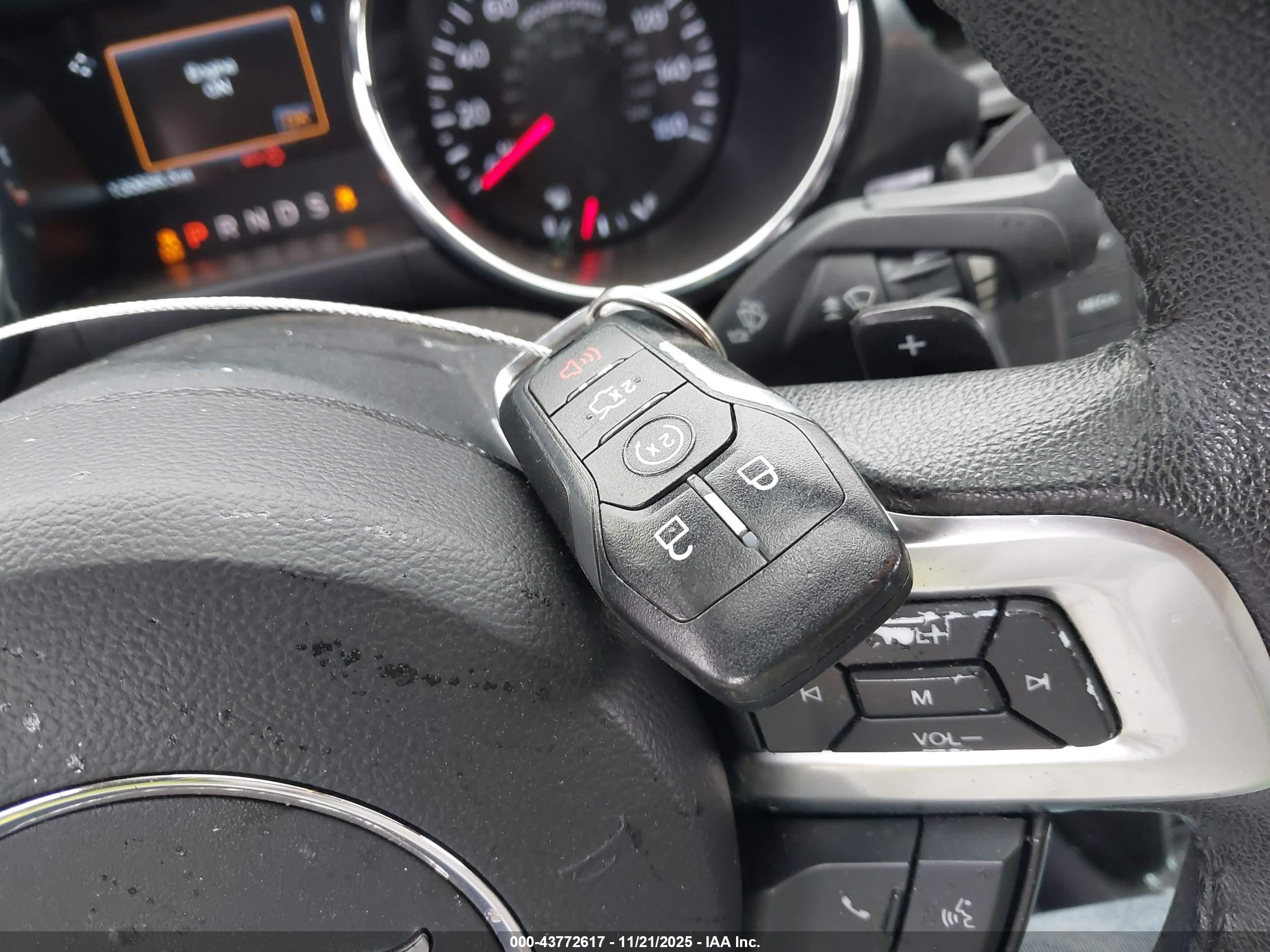 FORD MUSTANG image 11