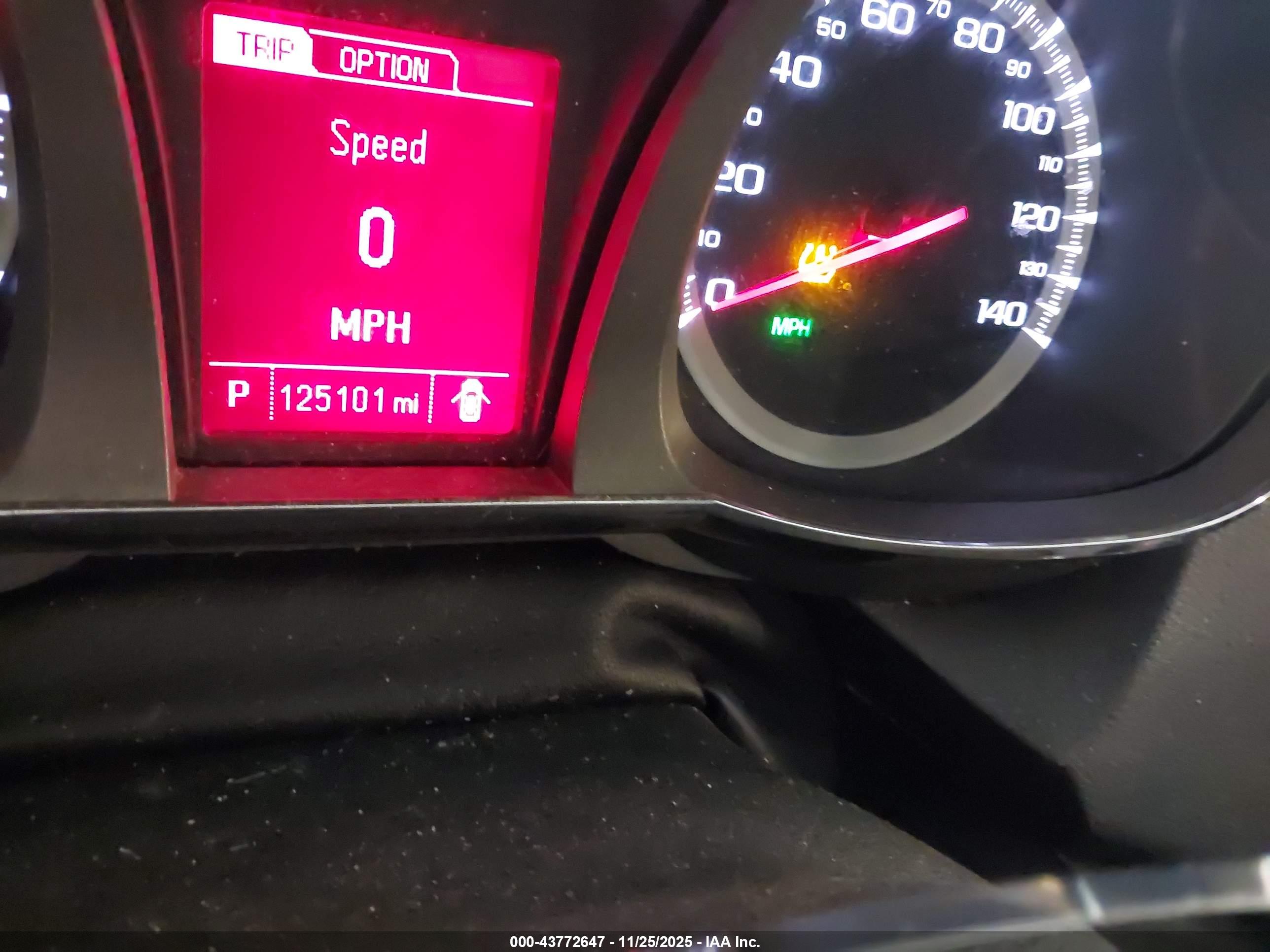 GMC TERRAIN image 7
