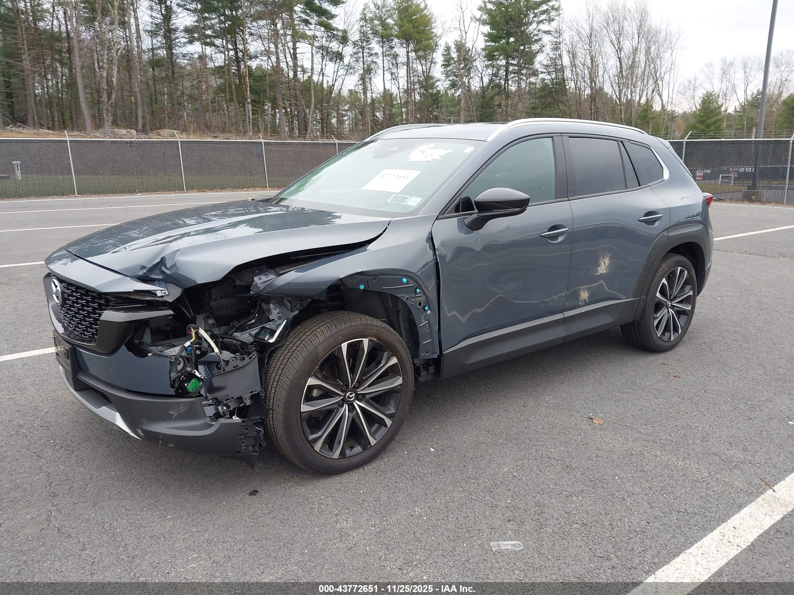 MAZDA CX-50 image 2
