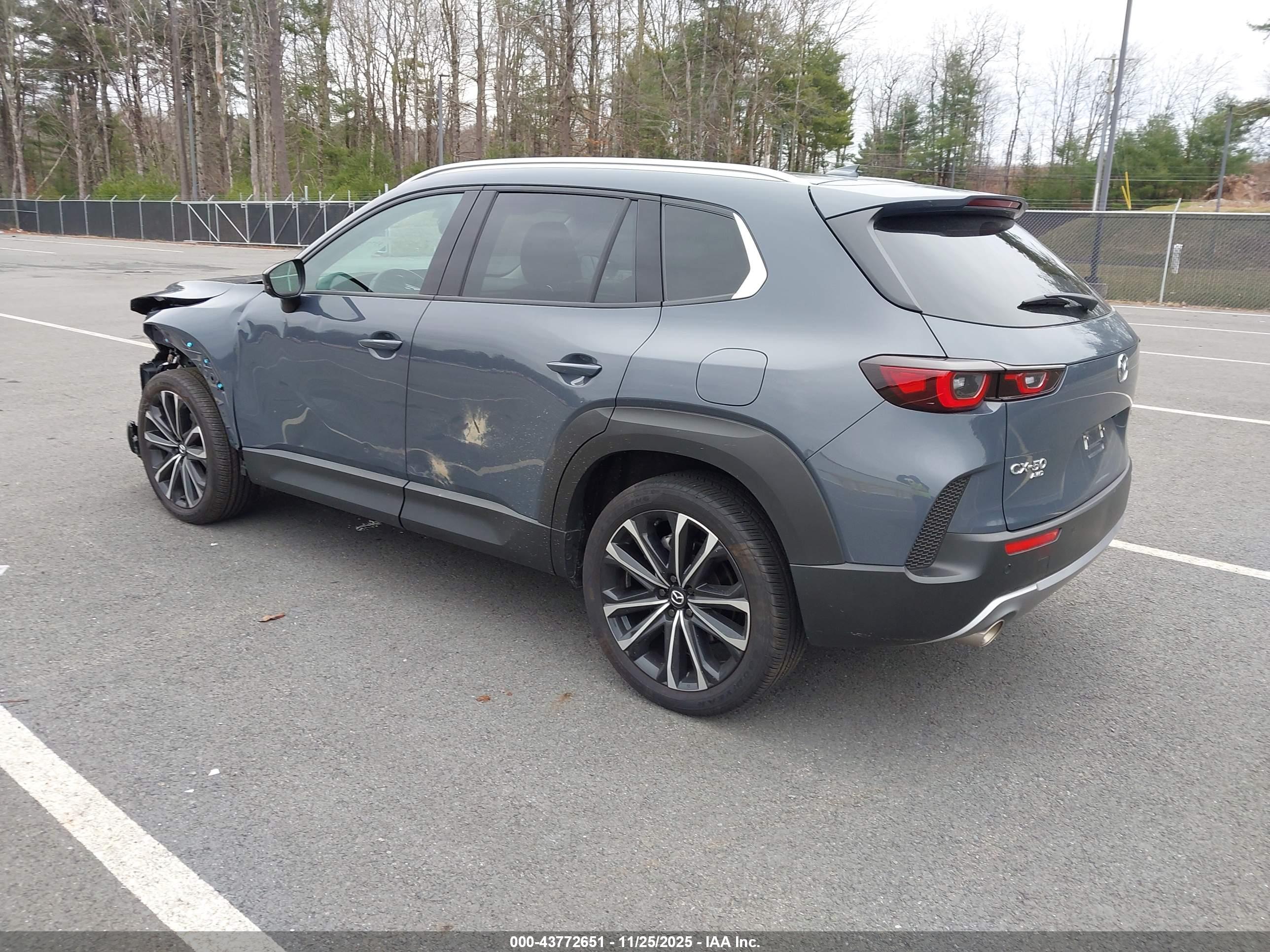 MAZDA CX-50 image 3