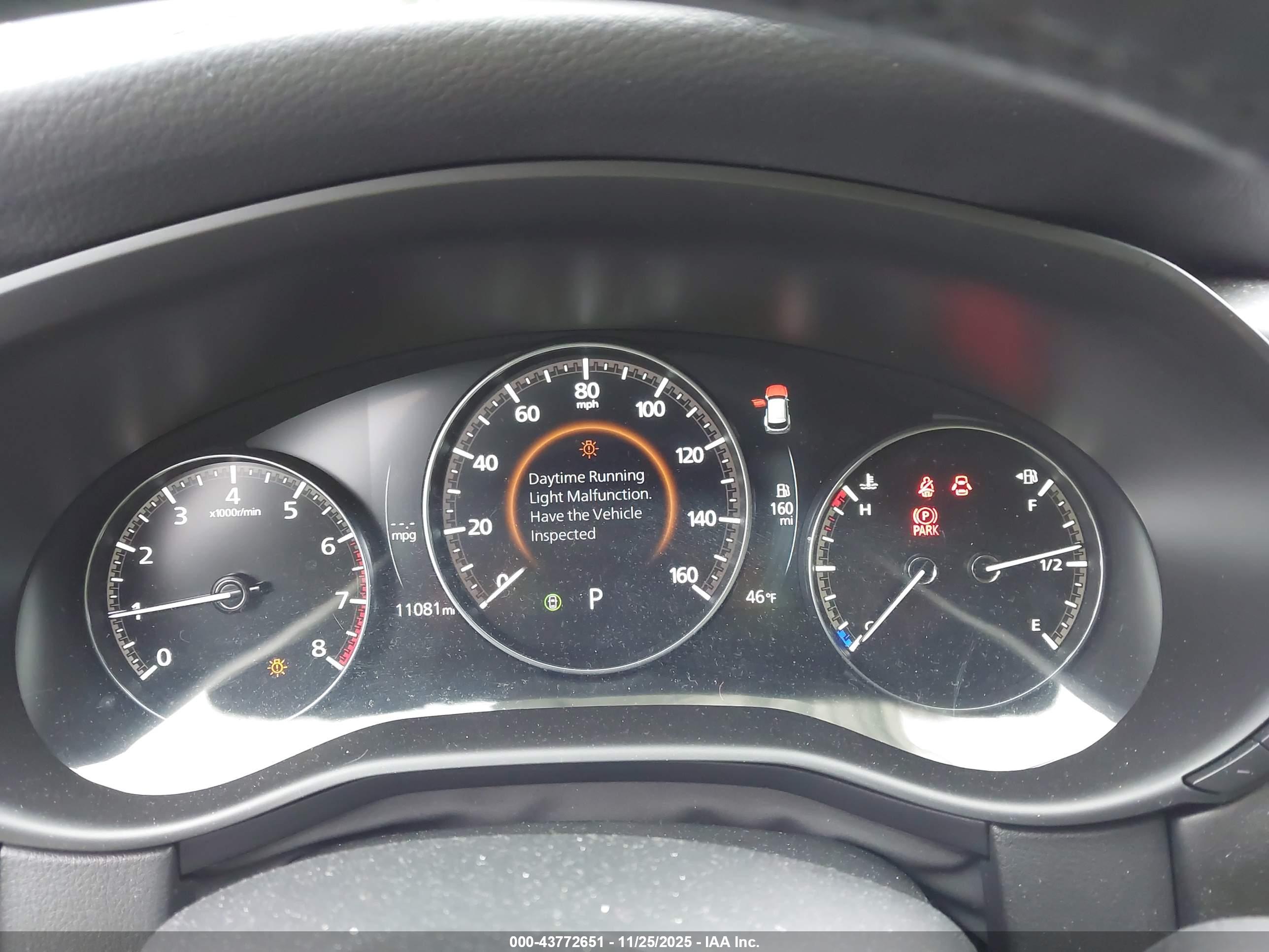 MAZDA CX-50 image 7