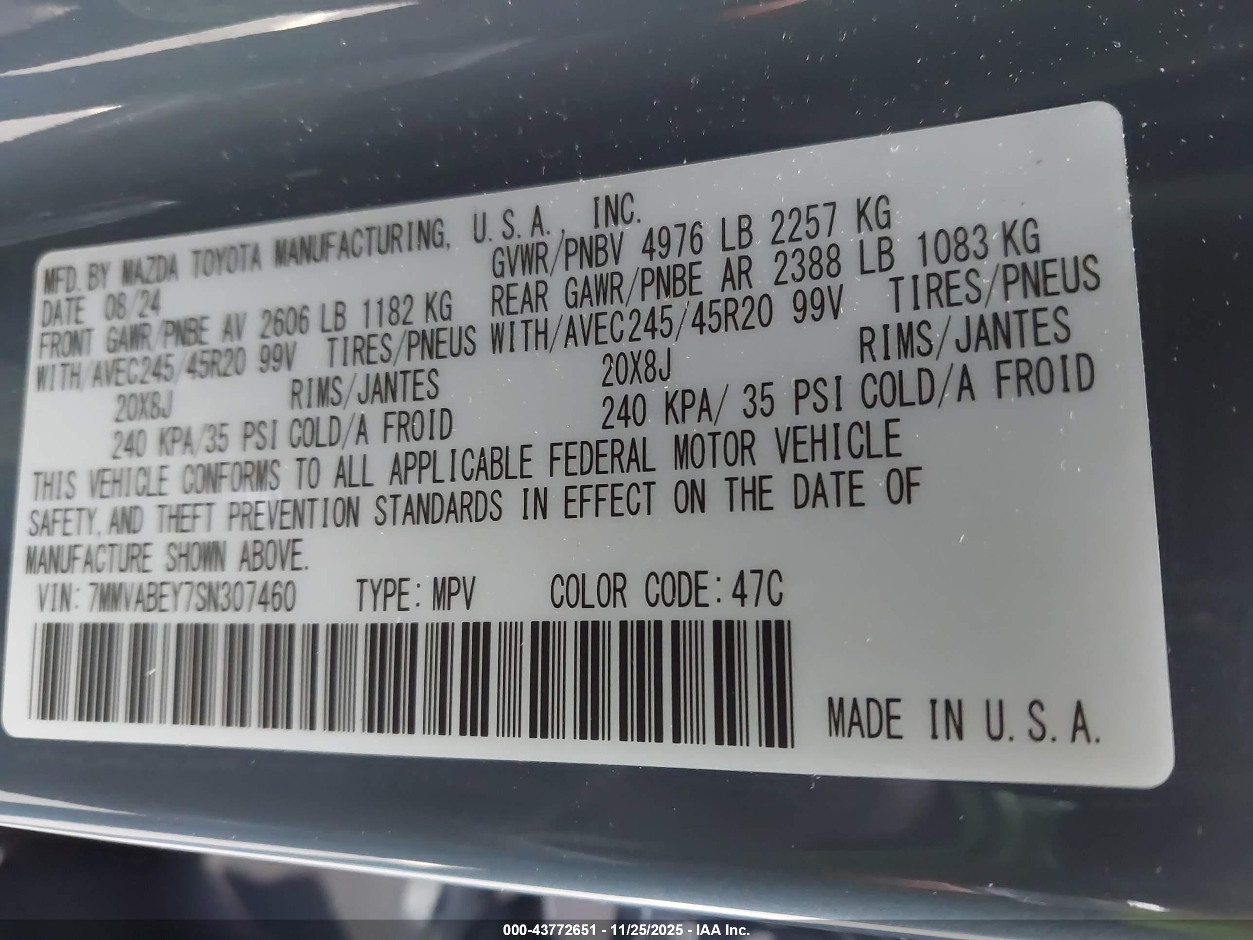 MAZDA CX-50 image 9