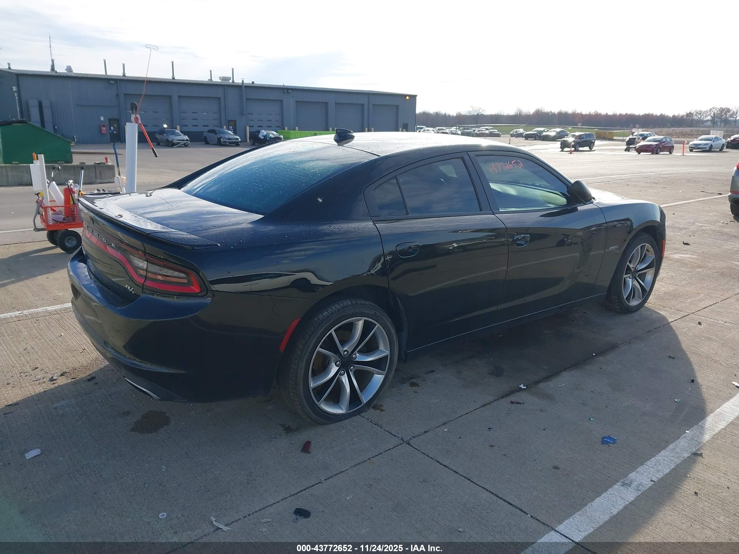 DODGE CHARGER image 4