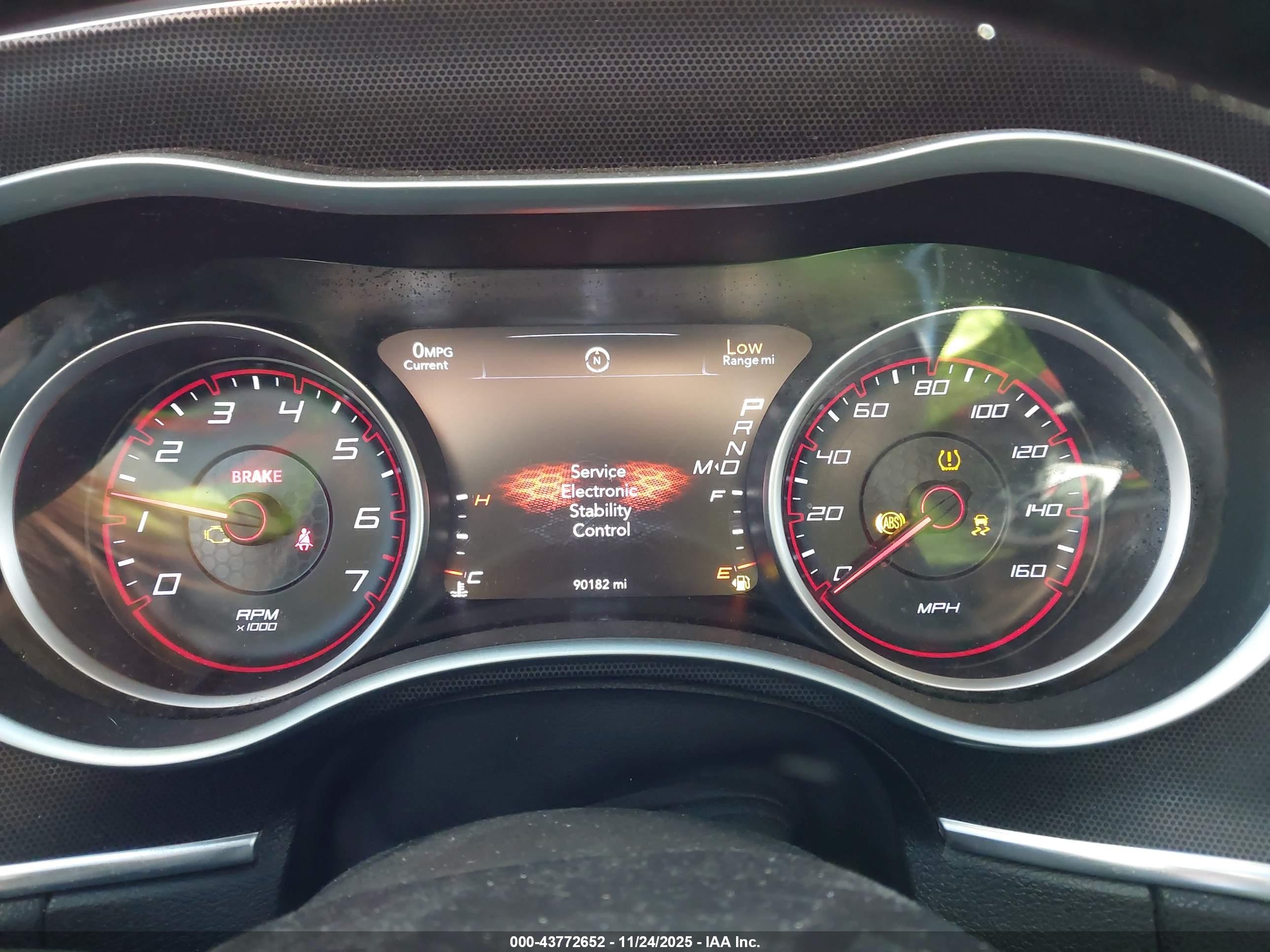 DODGE CHARGER image 7