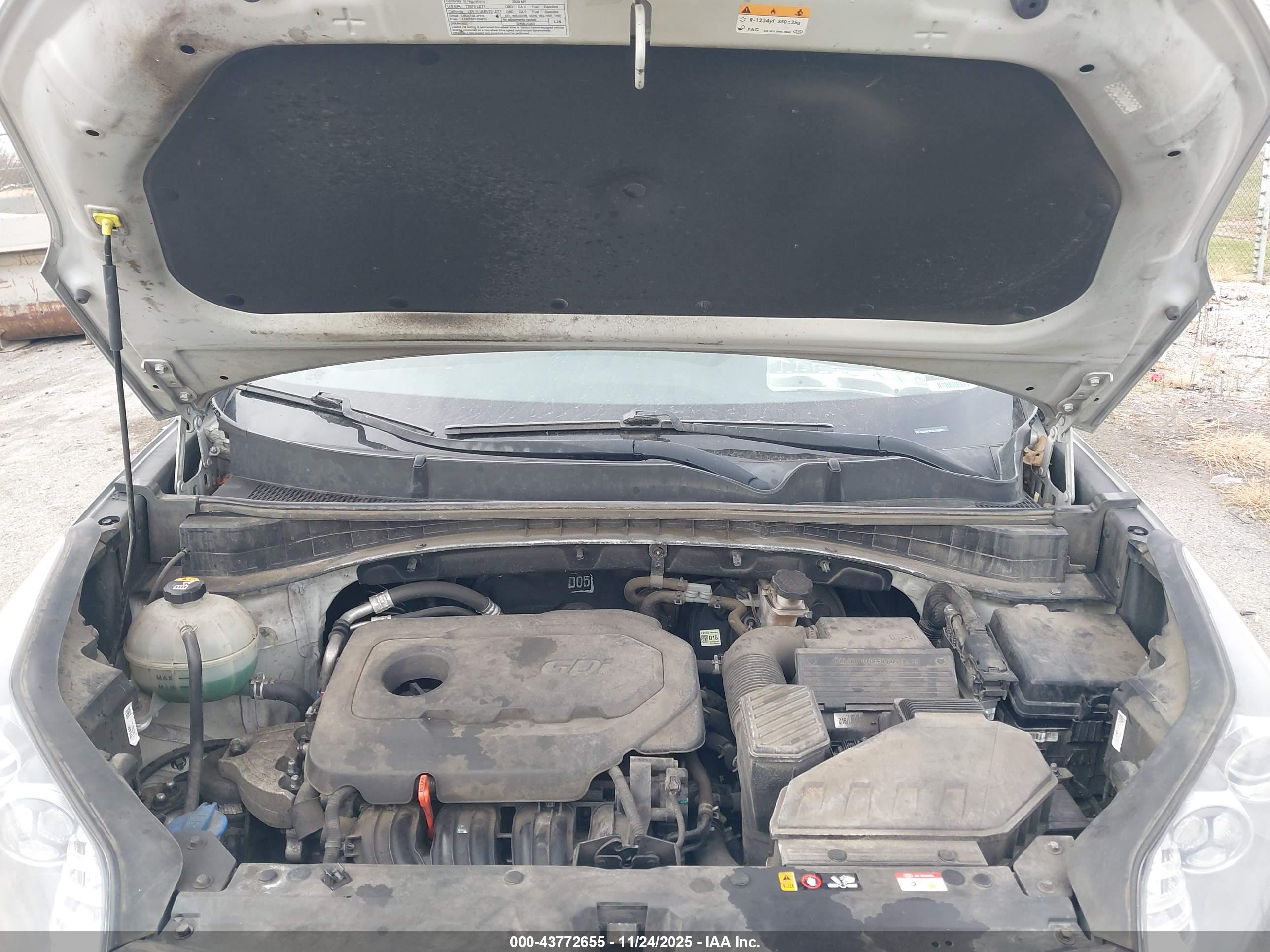 KIA SPORTAGE image 10